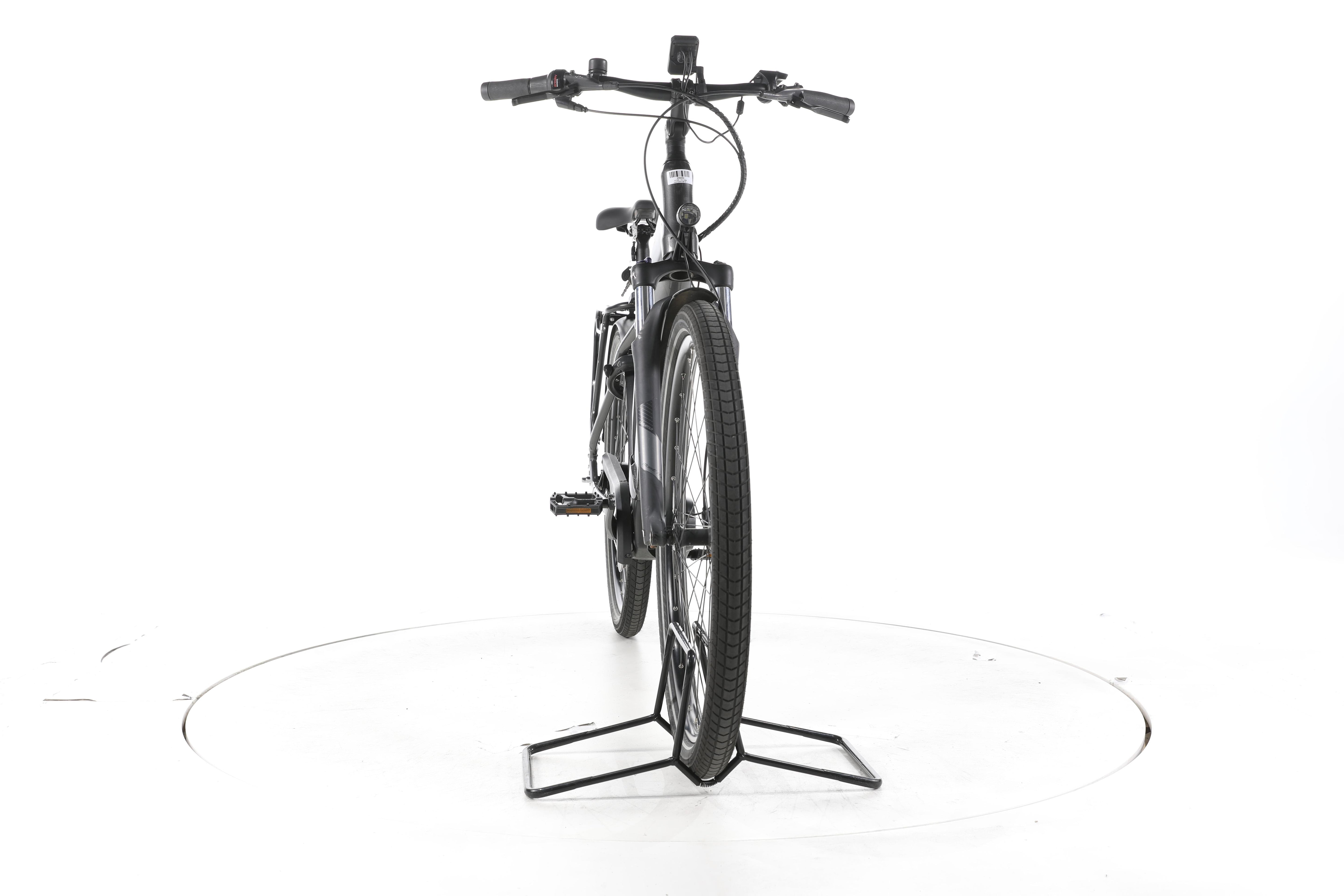 FLYER Upstreet5 5.40 City E-Bike Tiefeinsteiger - Image 4