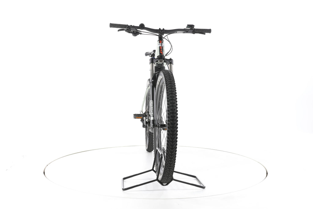 Giant Fathom E+ 2 E-Bike - Image 4