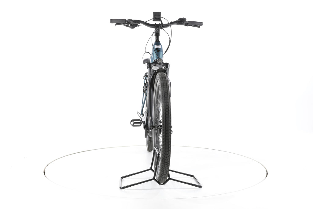 Cube Kathmandu Hybrid ONE Trekking E-Bike Tiefeinsteiger 2023 - Image 4