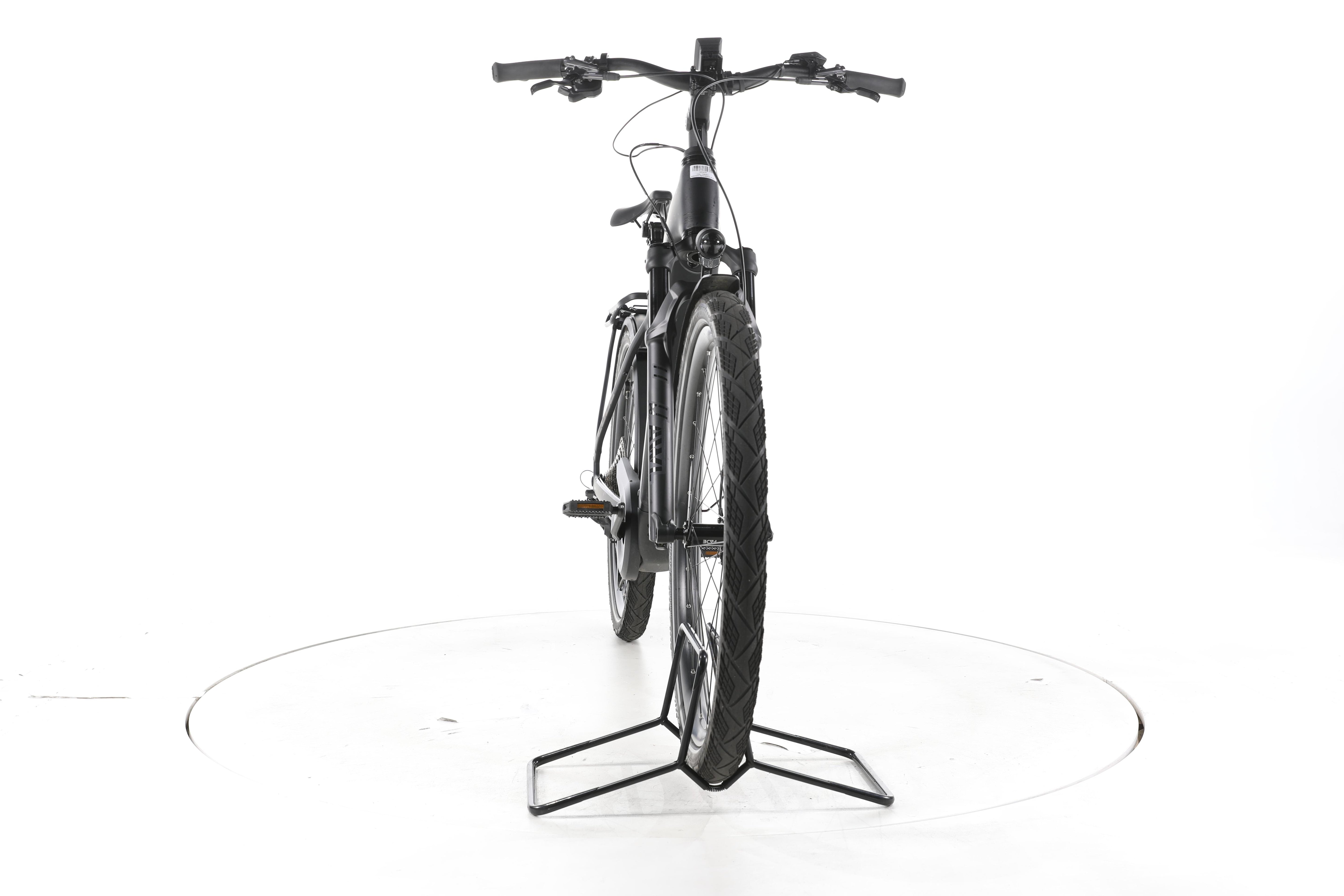 Cube Kathmandu Hybrid SLX Trekking E-Bike 2026 - Image 4