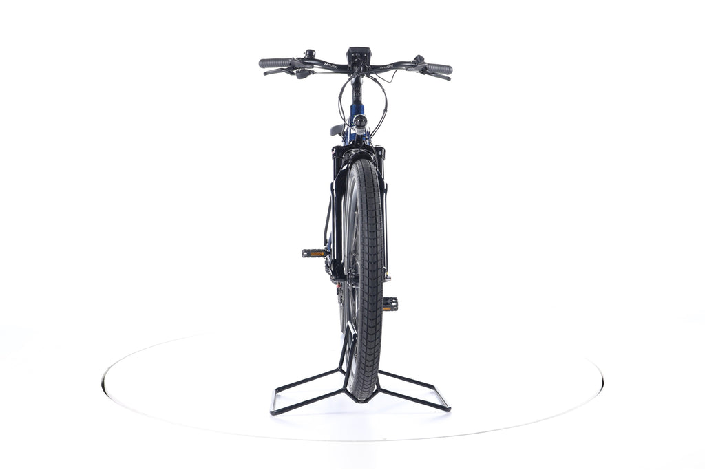 R Raymon TourRay E 7.0 Trekking E-Bike - Image 4