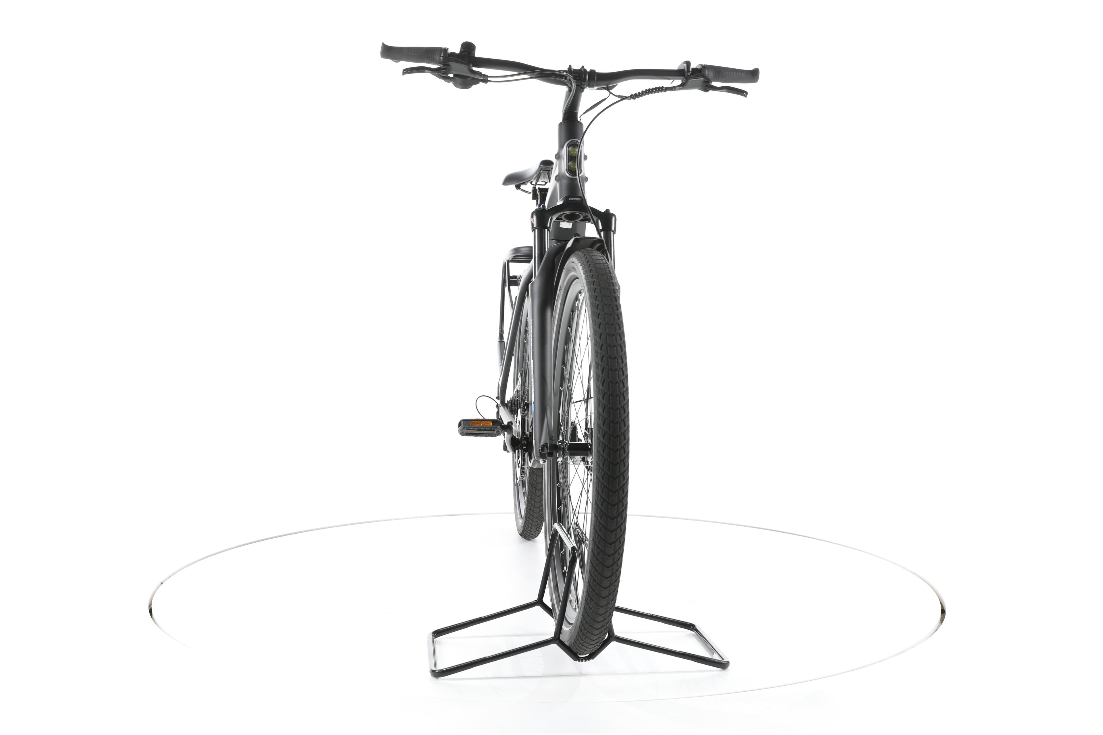 TENWAYS AGO X Trekking E-Bike 2023 - Image 4