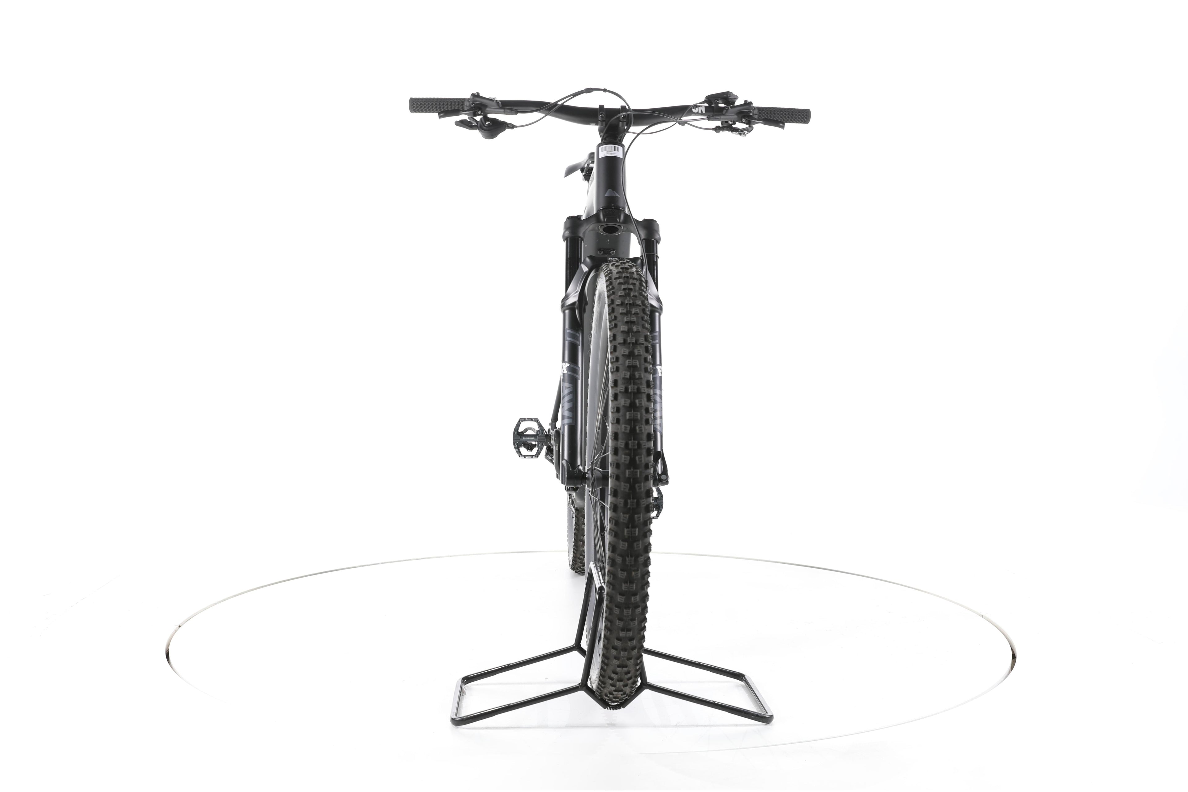 Canyon Grand :ON AL 8 E-Bike 2023 - Image 4