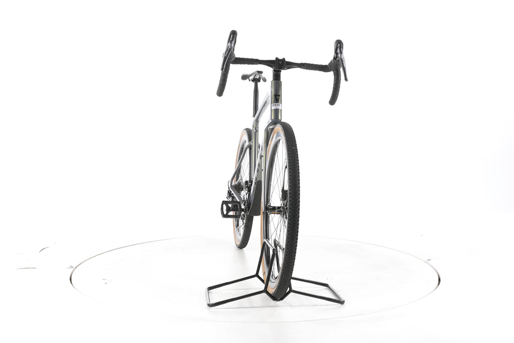 Giant Revolt Advanced 0 Gravelbike Carbon - Image 4