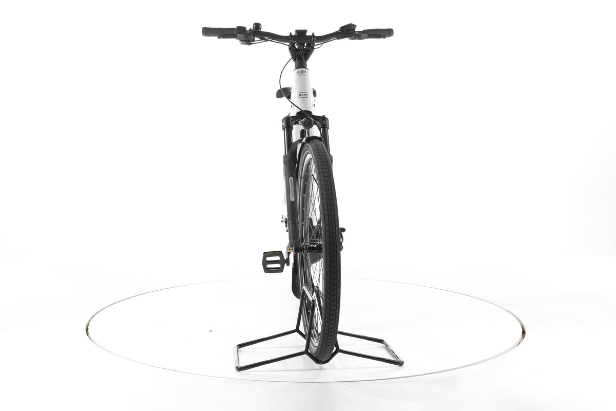 Riese & Müller Nevo4 vario City E-Bike Tiefeinsteiger - Image 4