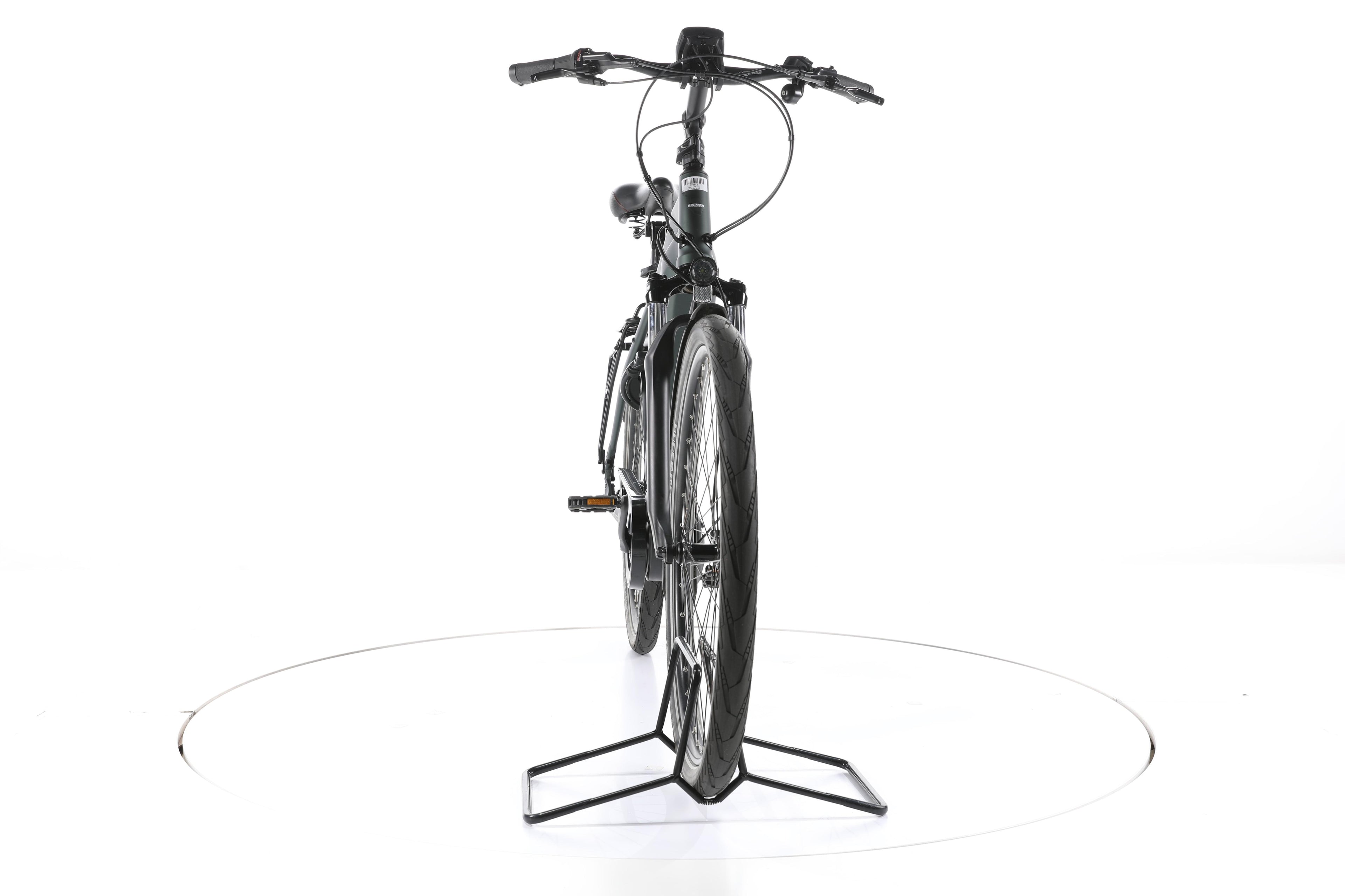 LPM E1 RT City E-Bike - Image 4