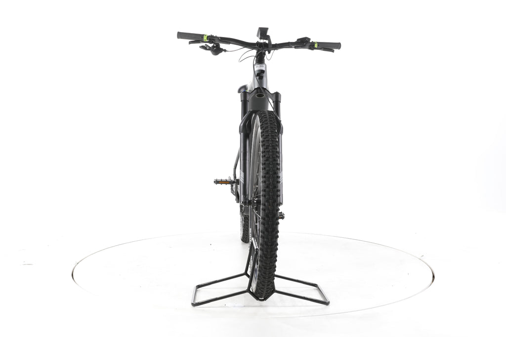 Cube Reaction Hybrid Pro E-Bike - Image 4