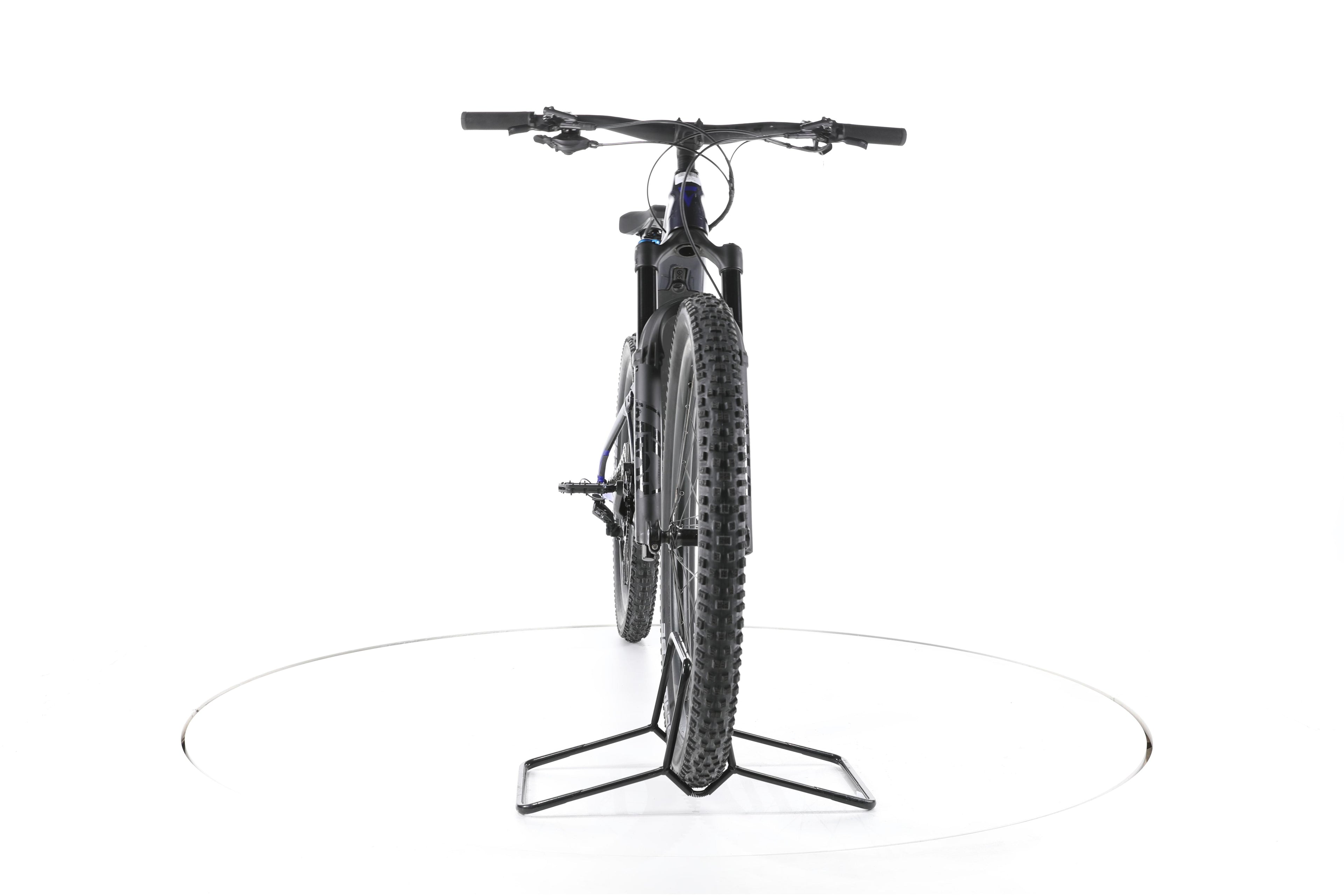 Giant Trance X E+ 1 Fully E-Bike 2023 - Image 4