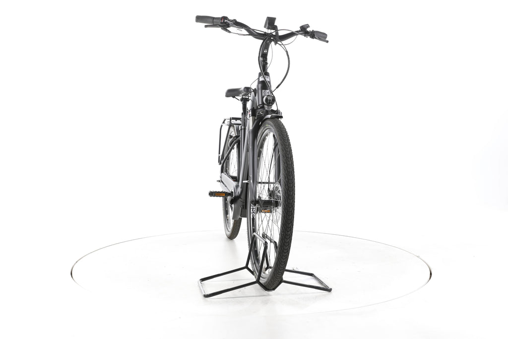 Kettler Quadriga Comp Belt CX5 City E-Bike Tiefeinsteiger - Image 4