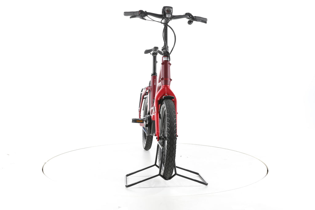 QIO Eins AP-5R Pinot Line Kompakt E-Bike Tiefeinsteiger 2024 - Image 4
