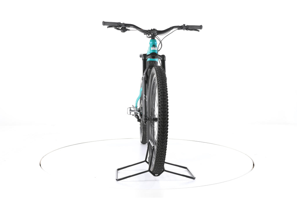 Merida eONE-Forty 500 EP2 Fully E-Bike 2023 - Image 4
