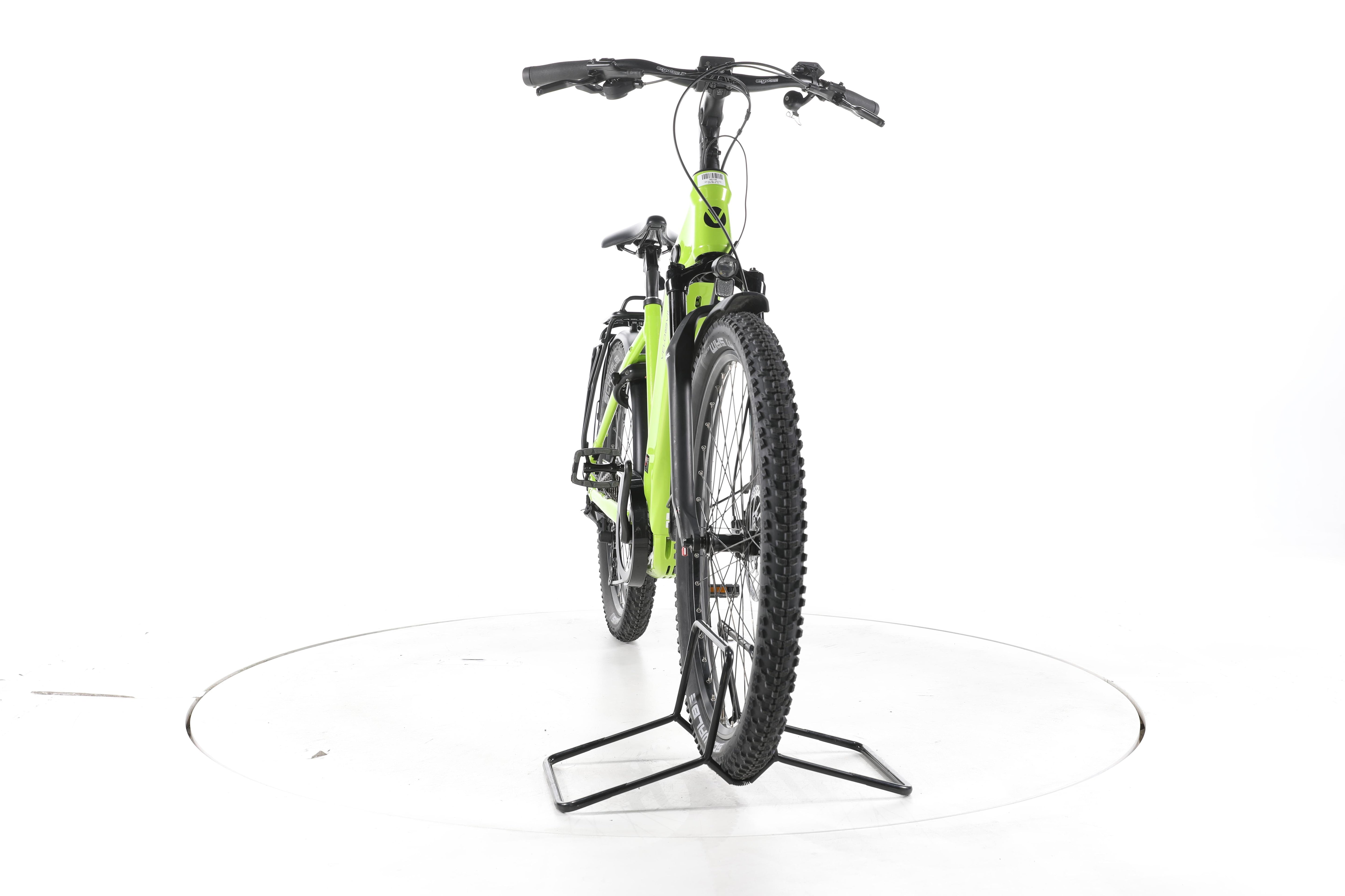 Velo de Ville SEB 990 Trekking E-Bike Tiefeinsteiger - Image 4