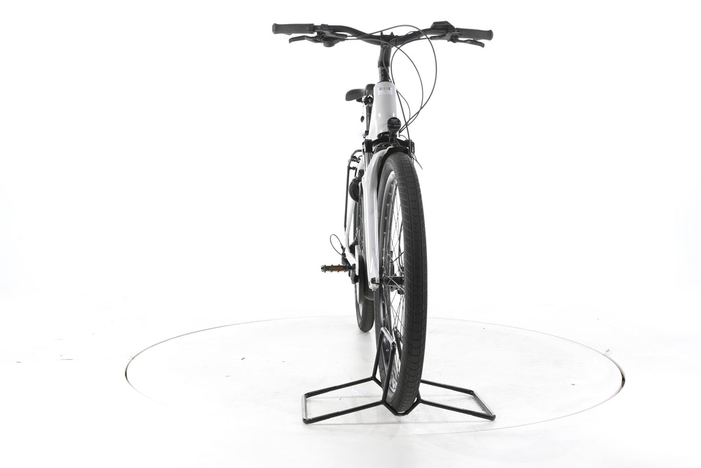 Cube Touring Hybrid ONE Trekking E-Bike 2025 - Image 4