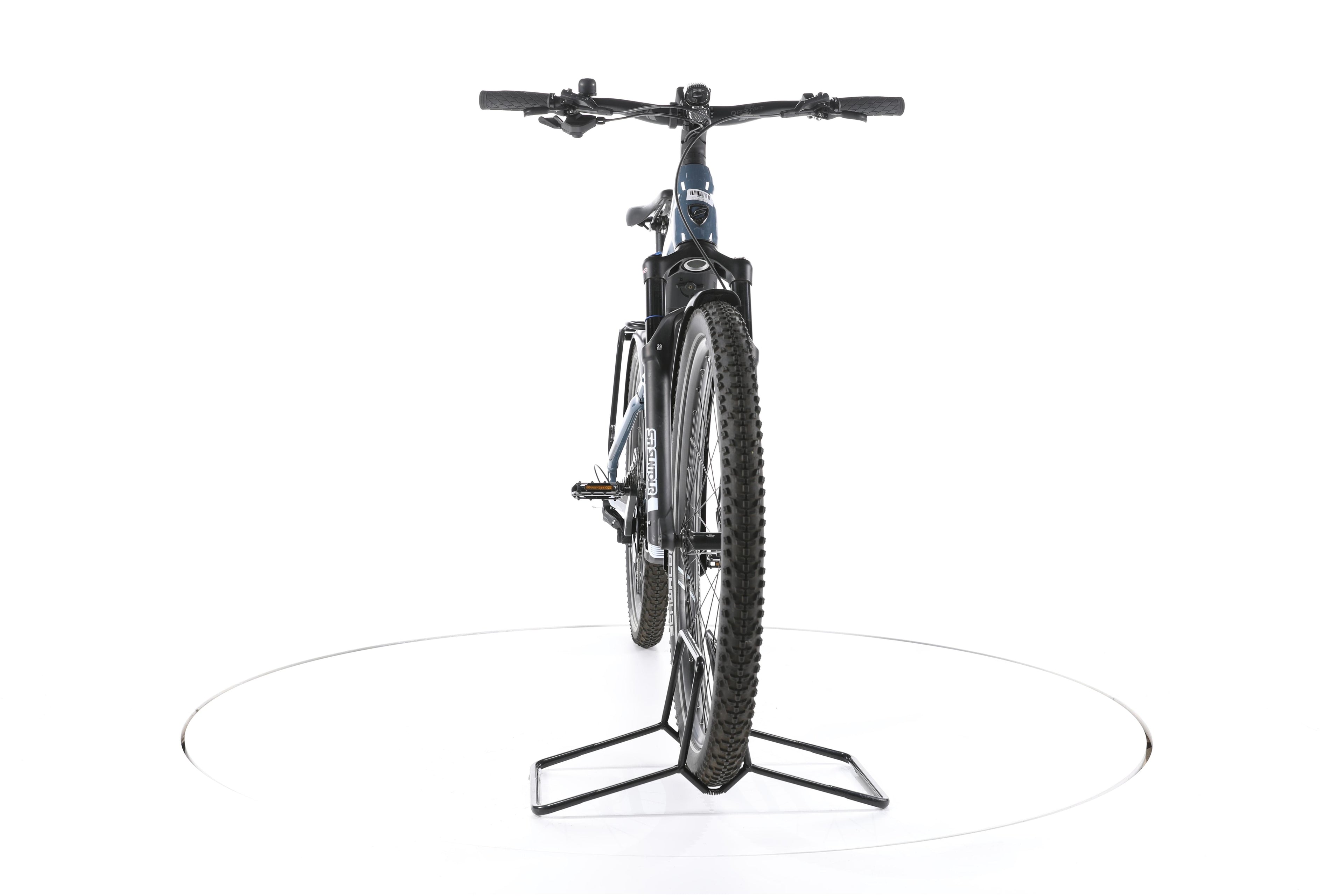 Centurion LHASA R800I EQ SUV E-Bike 2024 - Image 4