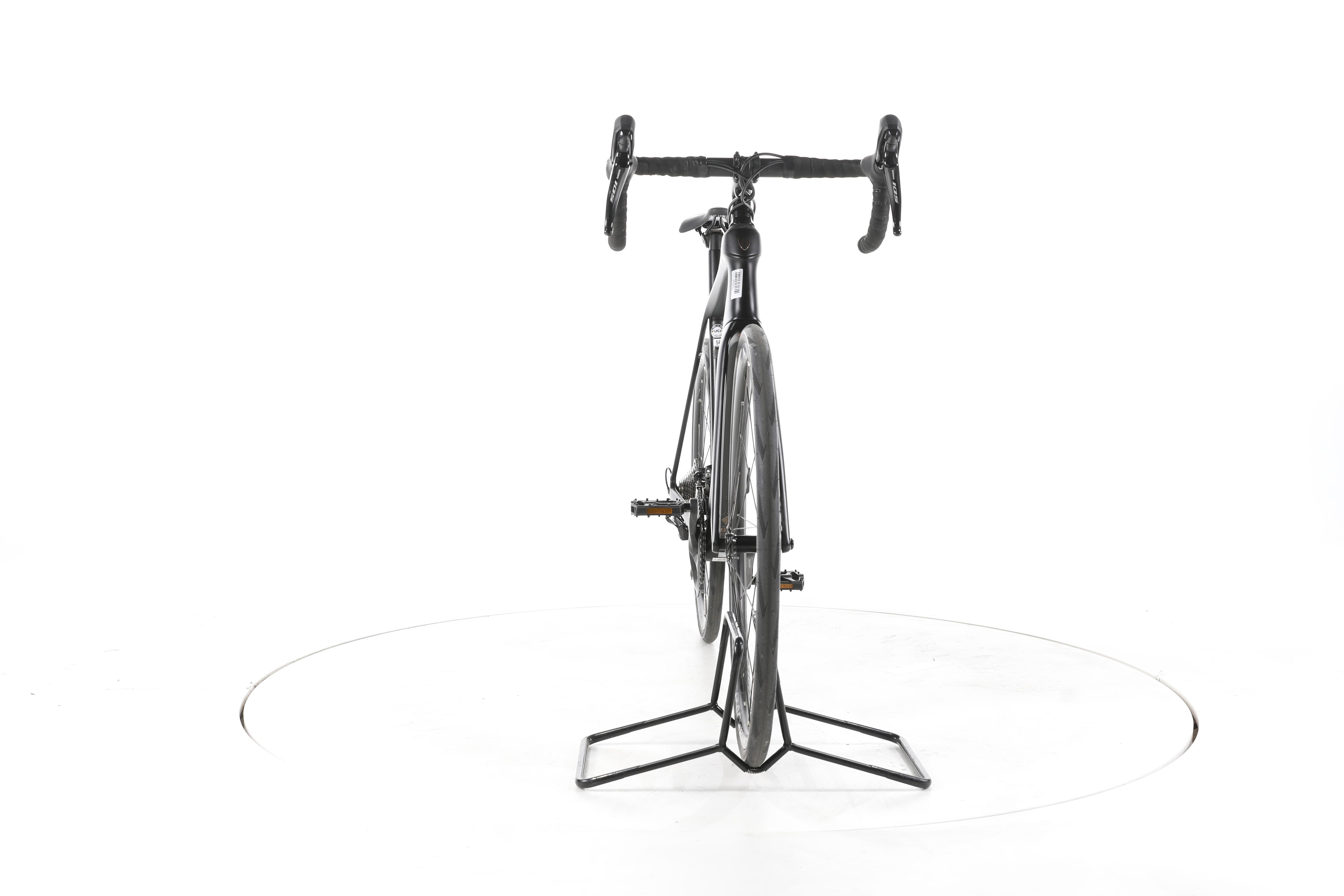 Trek Domane SL 5 Gen 4 Rennrad Carbon - Image 4