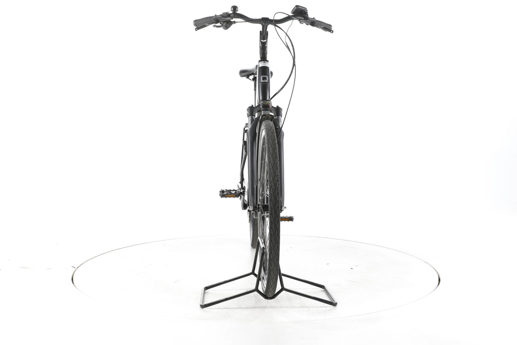 QWIC Premim MD9 Trekking E-Bike Tiefeinsteiger - Image 4