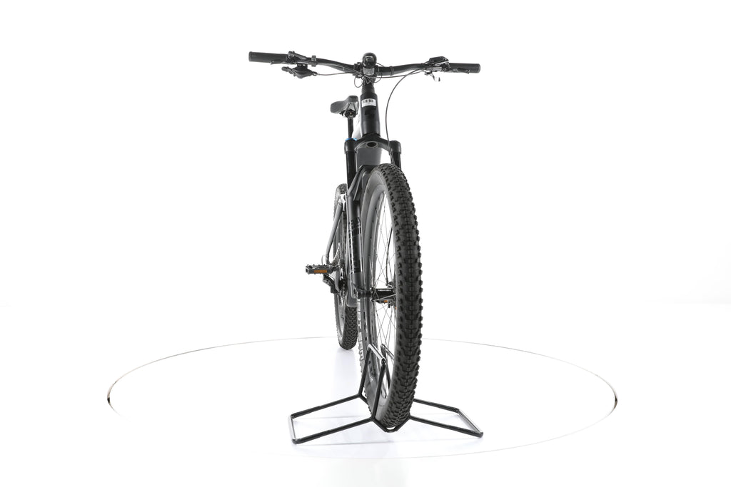 Cube Stereo Hybrid 120 SLT Fully E-Bike 2023 - Image 4