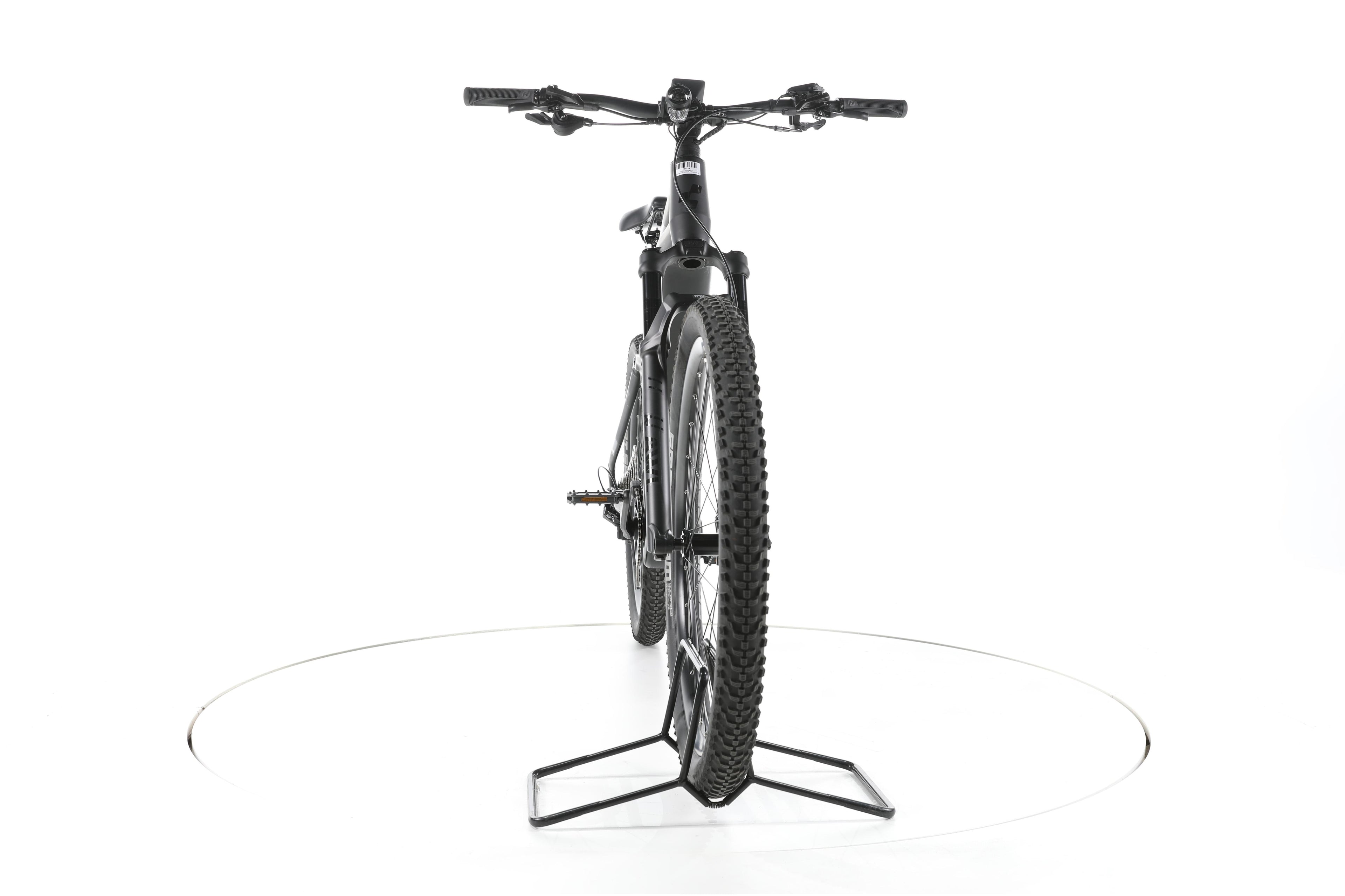 Cube Stereo Hybrid 120 SLX Allroad Fully E-Bike 2024 - Image 4