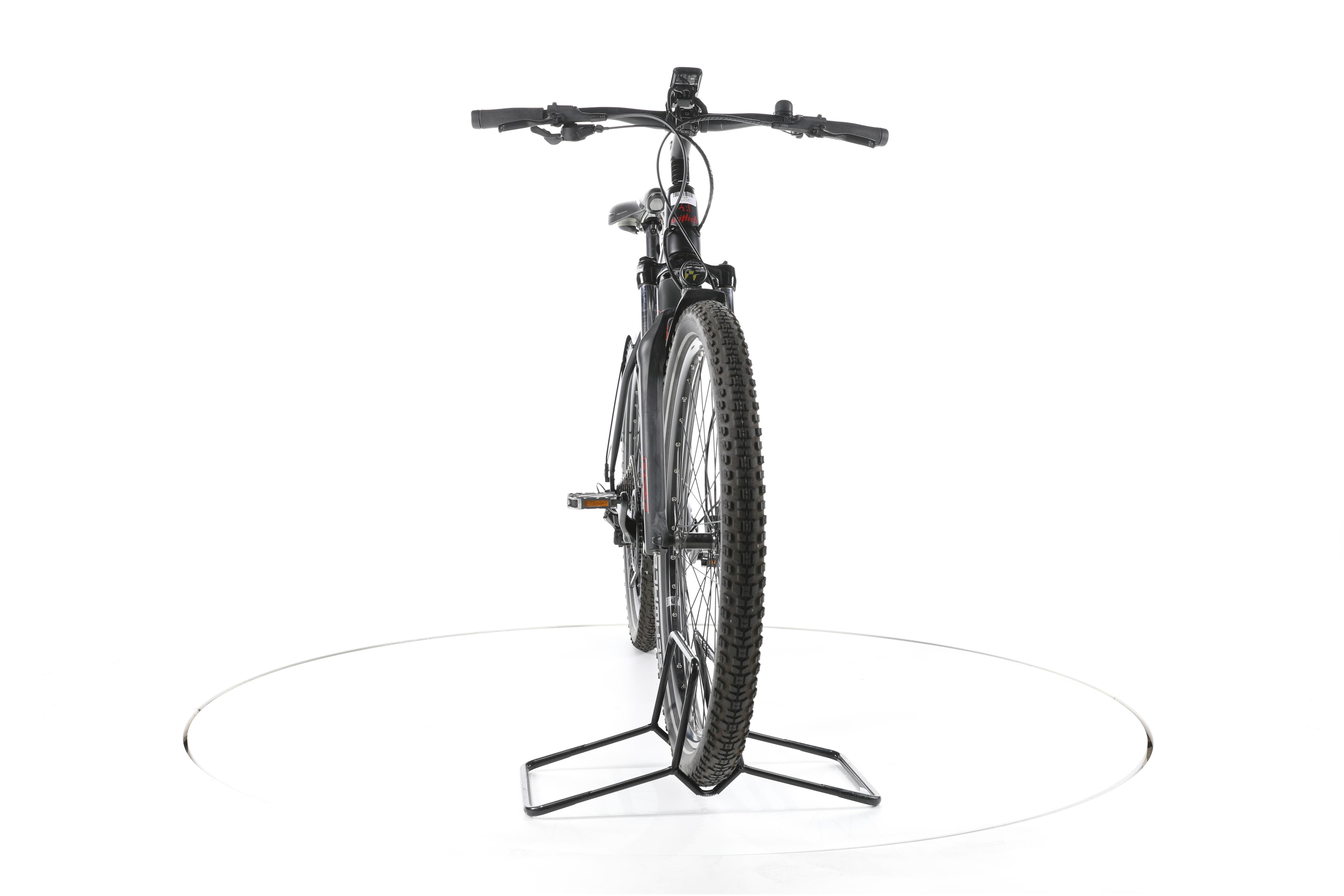 Wittich WIS10 Trekking E-Bike - Image 4