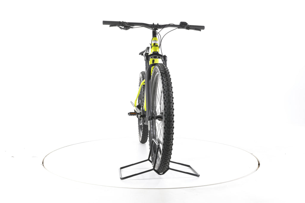 Cannondale Trail Neo 4 E-Bike - Image 4