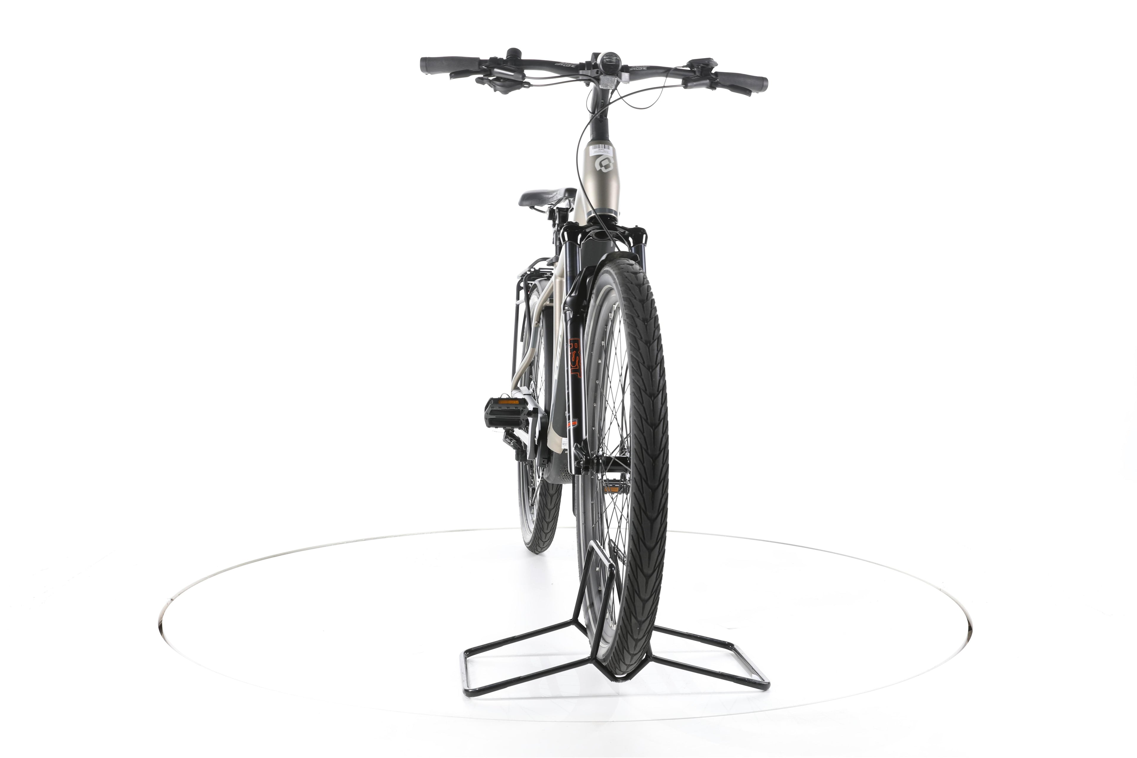 CONE Bikes eStreet IN 4.0 Trekking E-Bike - Image 4