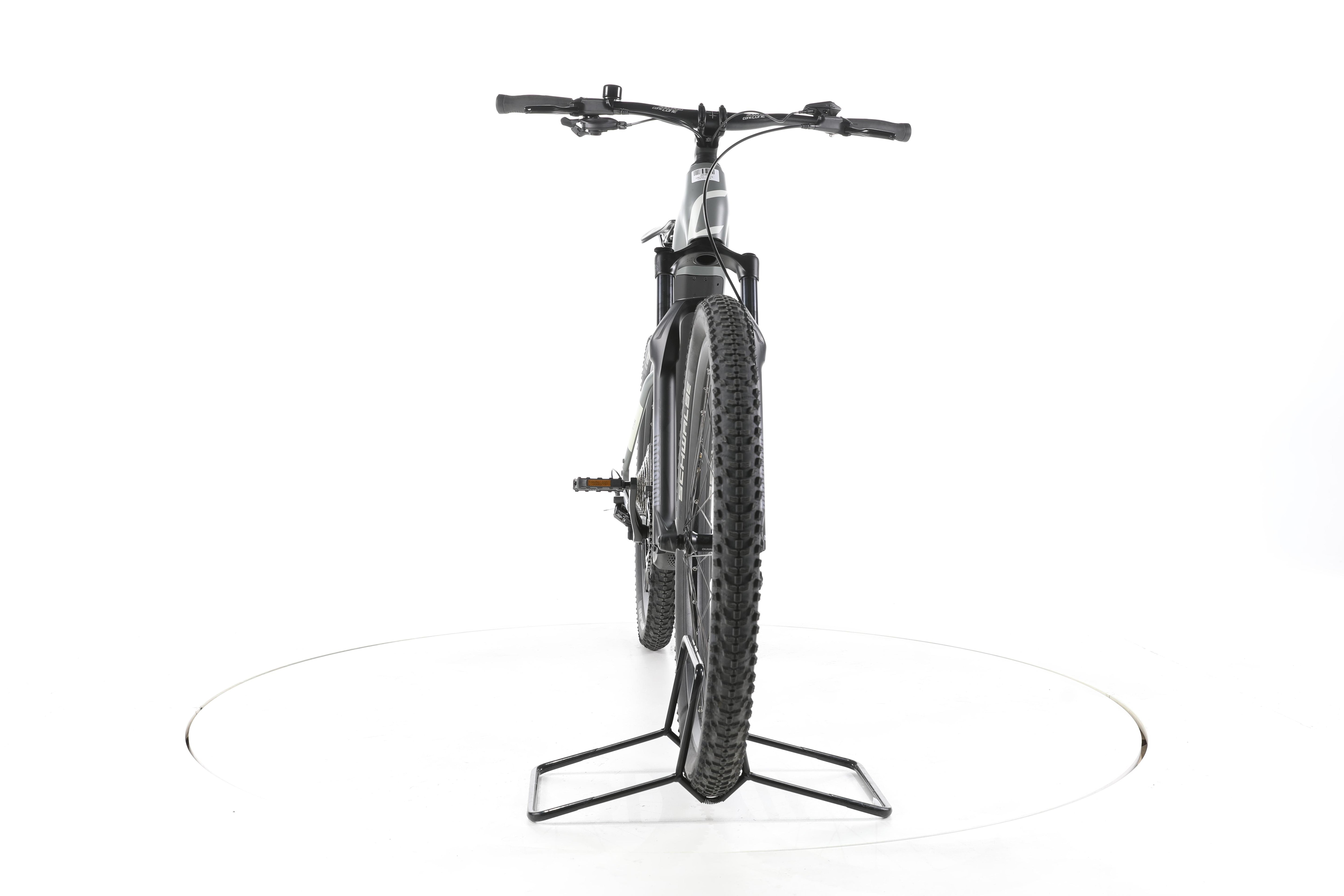 CONE Bikes eTrail iN 4.0 E-Bike - Image 4
