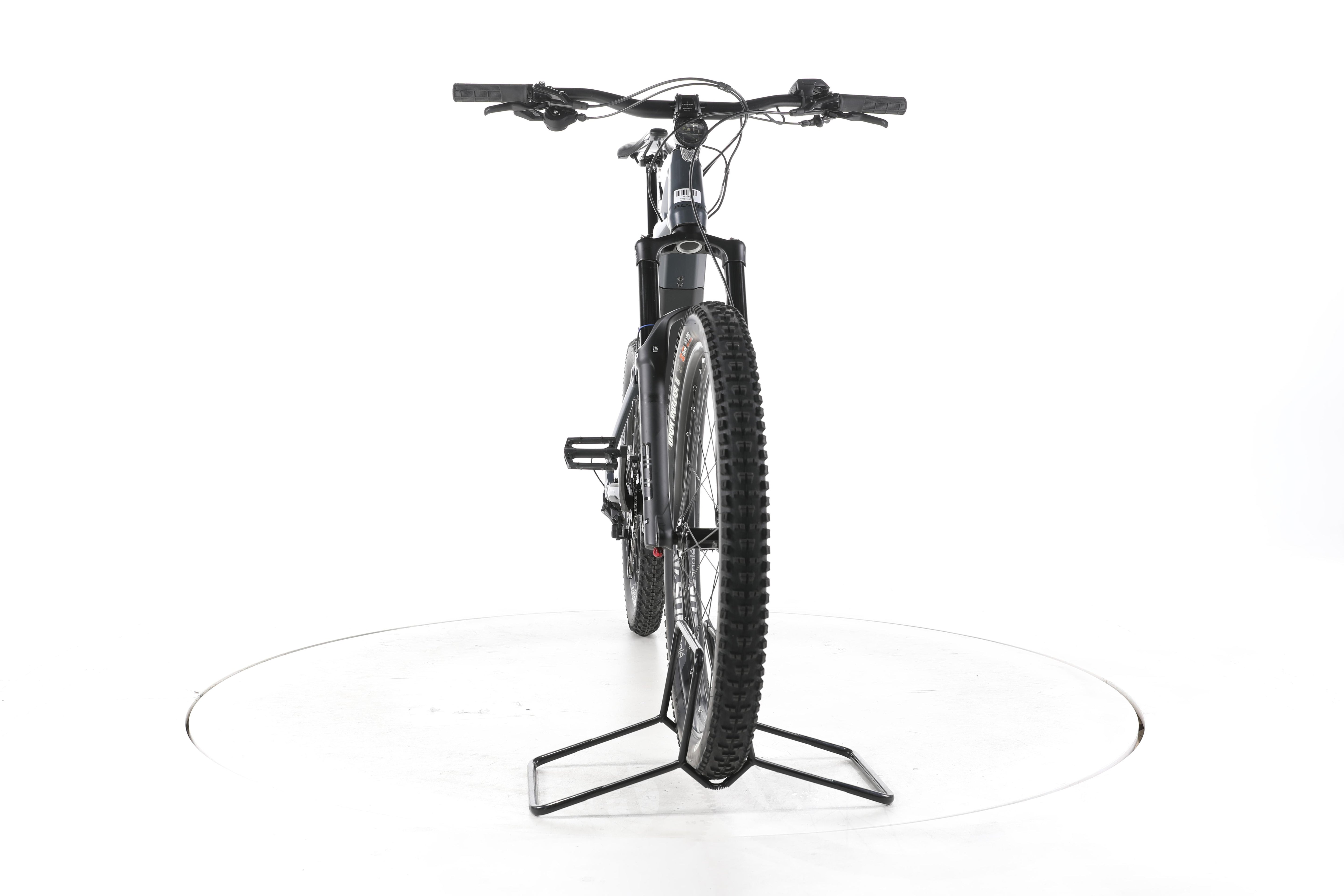 FLYER Uproc3 4.10 E-Bike Fully - Image 4