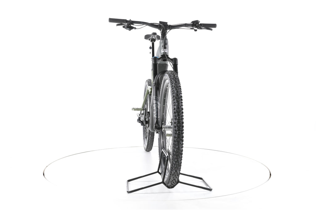 Cube Stereo Hybrid 140 HPC TM Fully E-Bike Carbon 2024 - Image 4