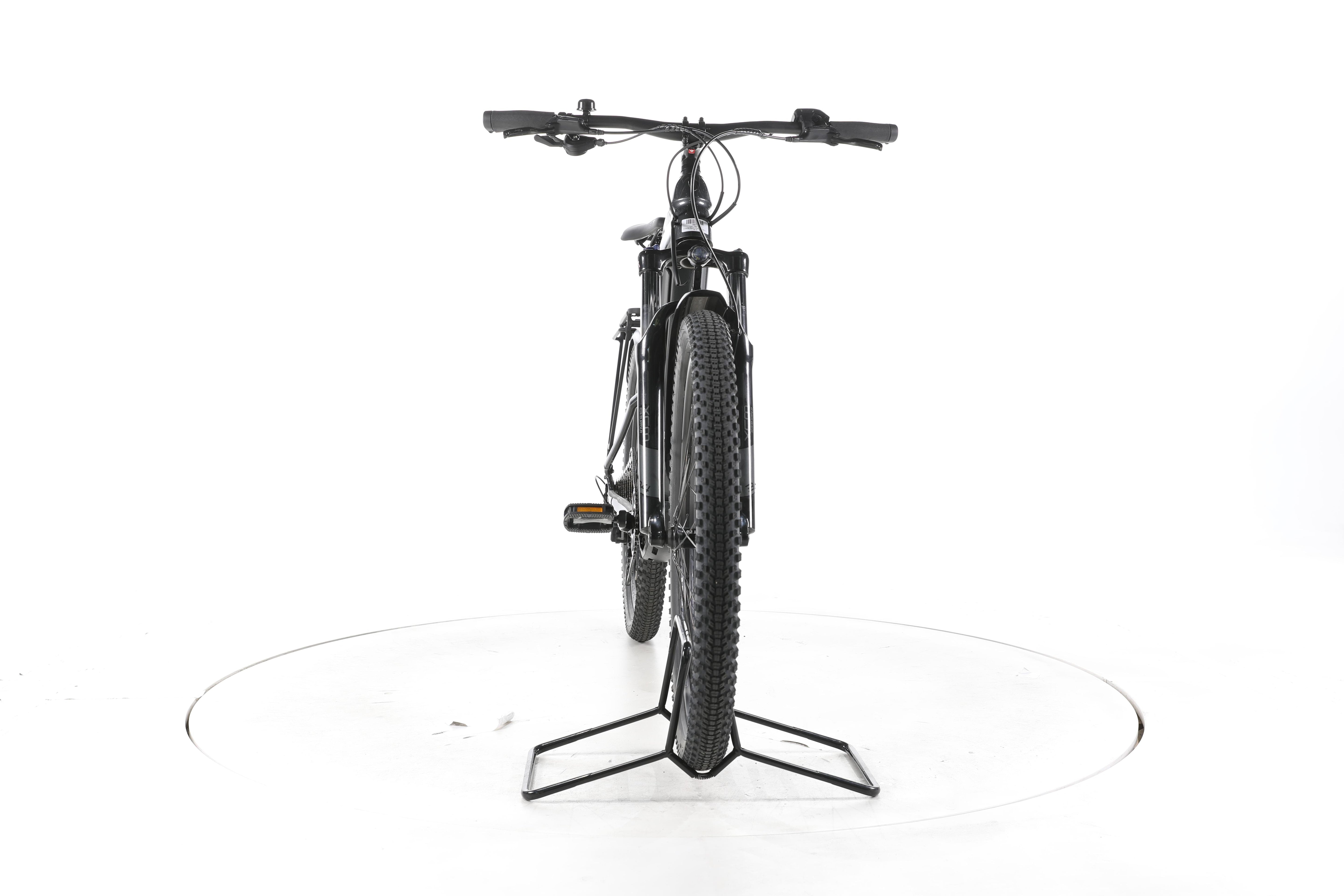 Trek Powerfly Sport 4 Equipped Gen 2 Trekking E-Bike - Image 4