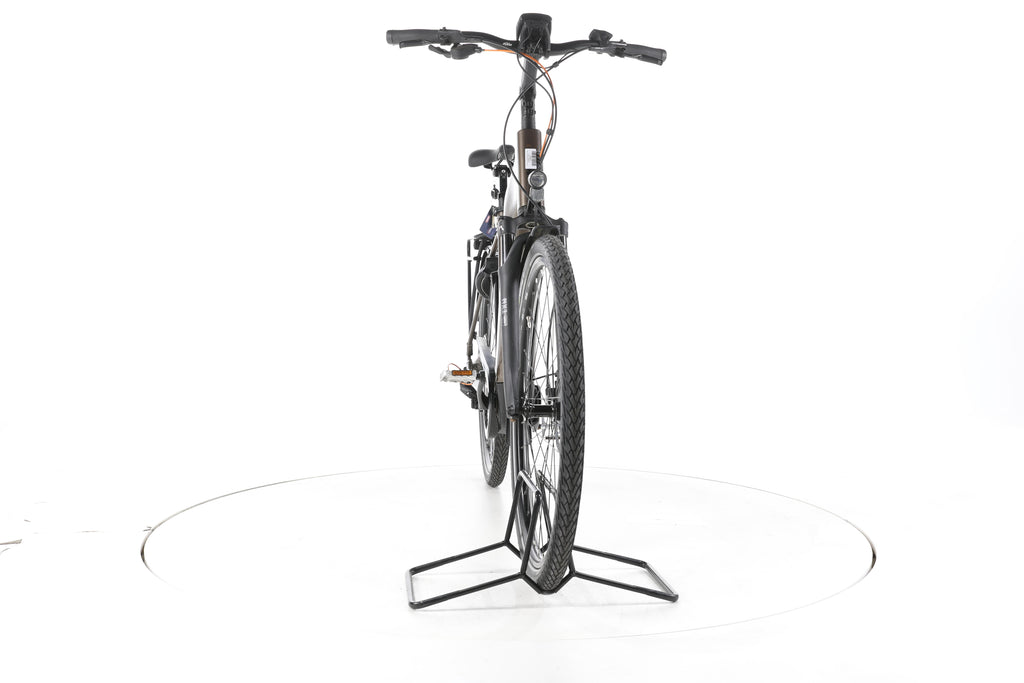 KTM Macina Ultimate Pro Trekking E-Bike Tiefeinsteiger - Image 4