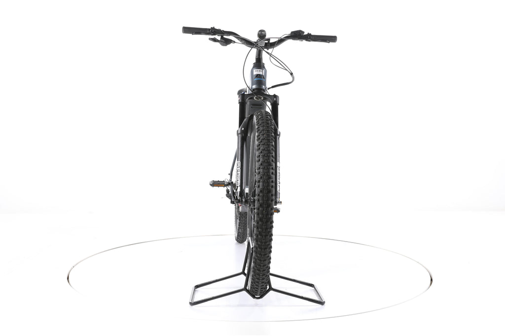 MORRISON Mohawk Trekking E-Bike 2023 - Image 4