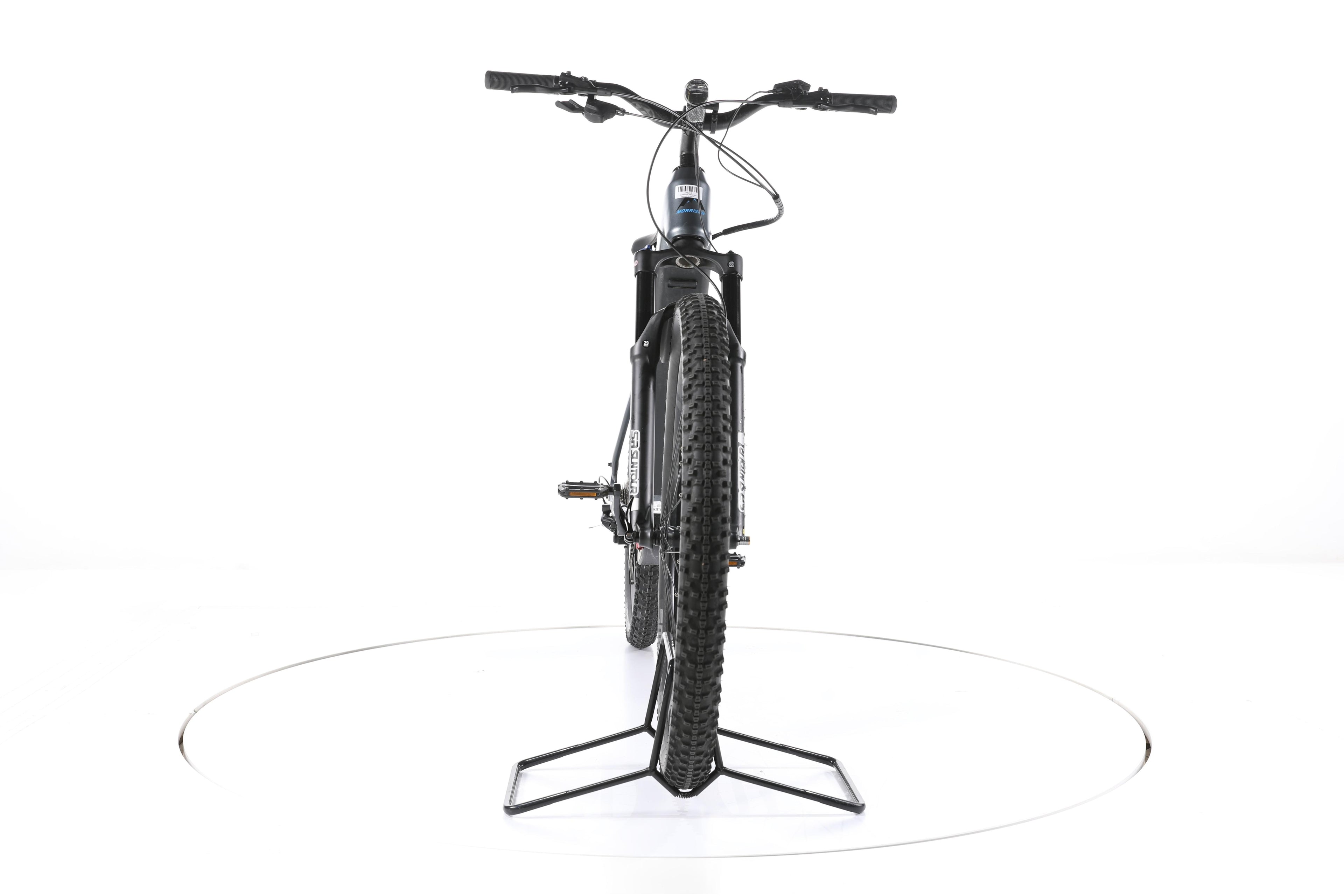 MORRISON Mohawk Trekking E-Bike 2023 - Image 4
