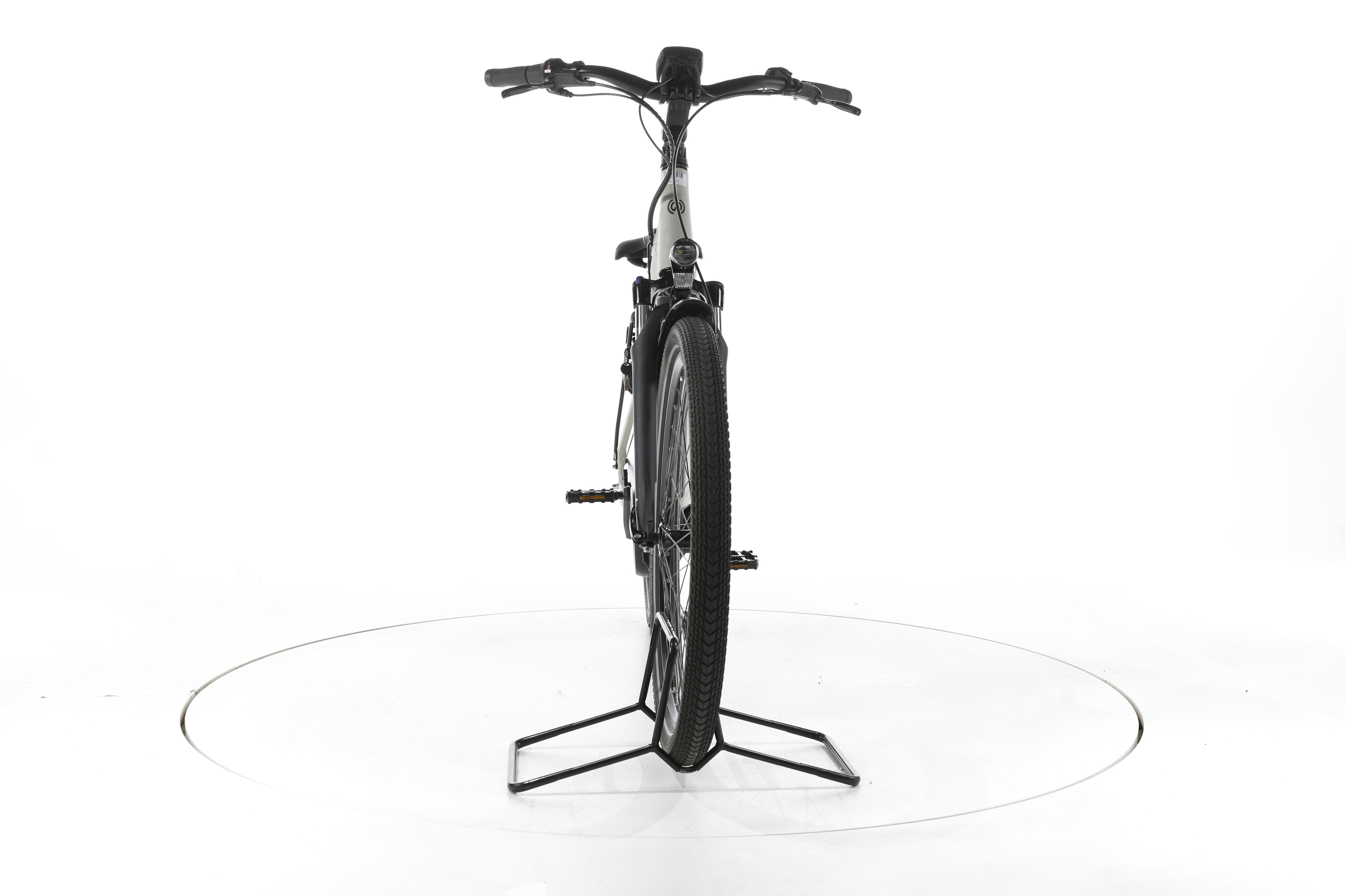Winora Sinus N5 City E-Bike Tiefeinsteiger - Image 4