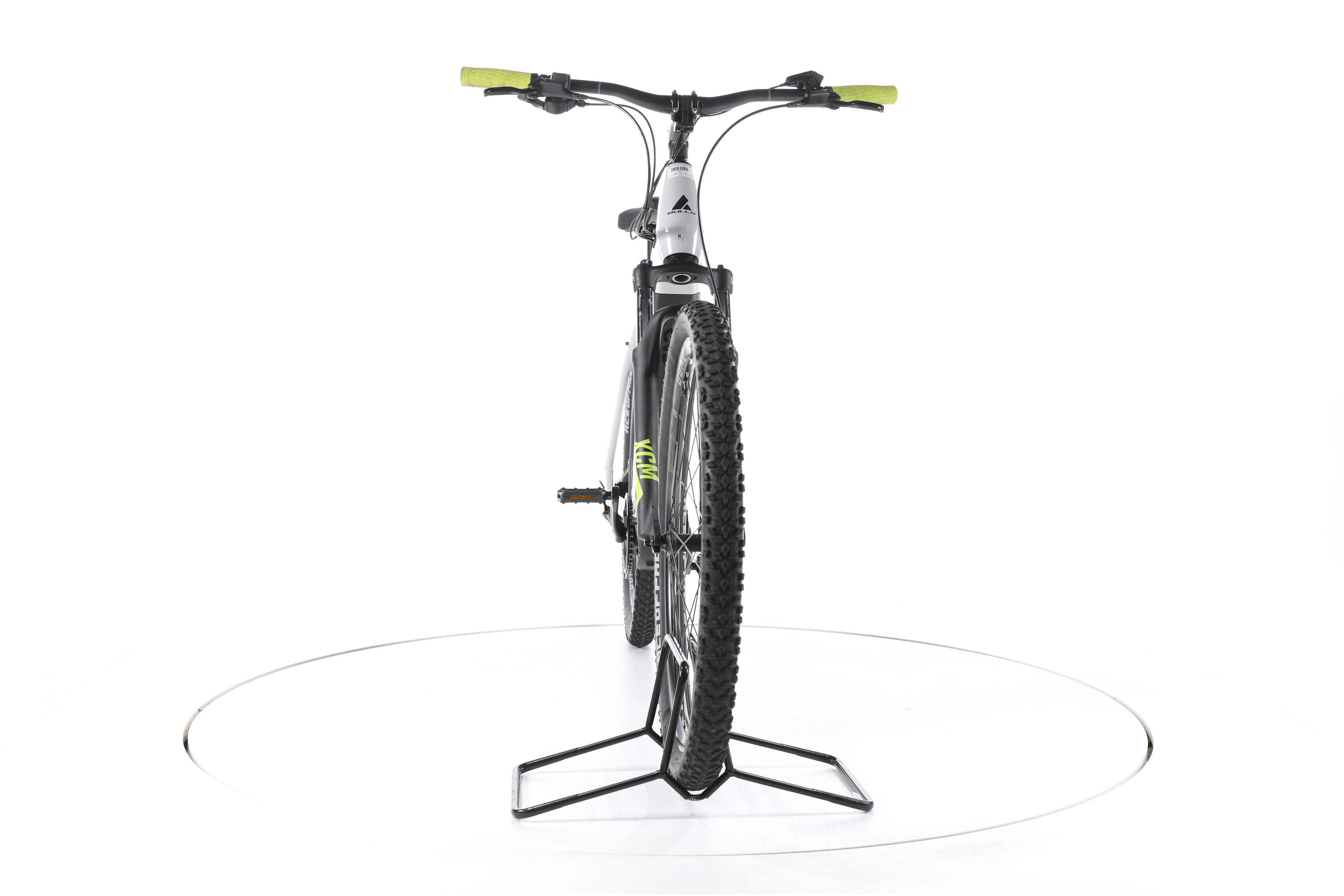 Bulls LT EVO CX 29, Wh, Diamant, 60cm E-Bike - Image 4