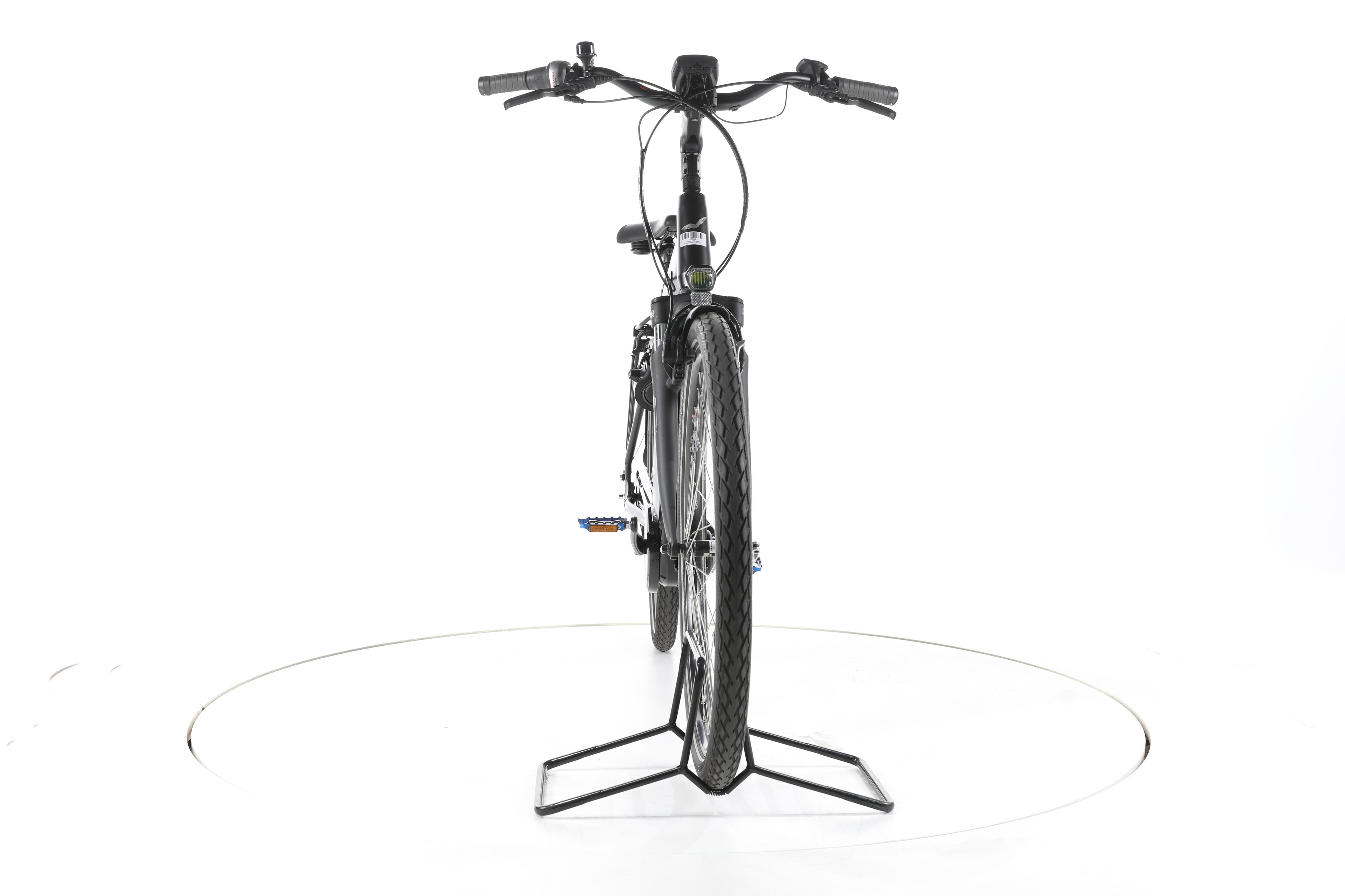 Victoria ETREKKING 7.4 City E-Bike Tiefeinsteiger - Image 4