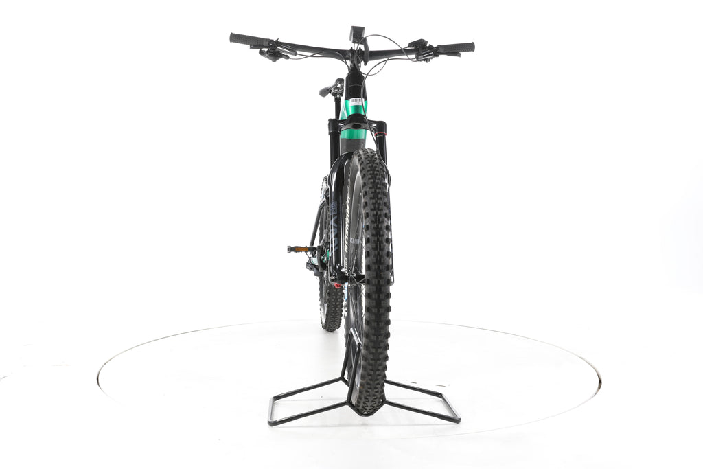 Corratec E-Power RS 160 Pro Plus E-Bike Fully - Image 4
