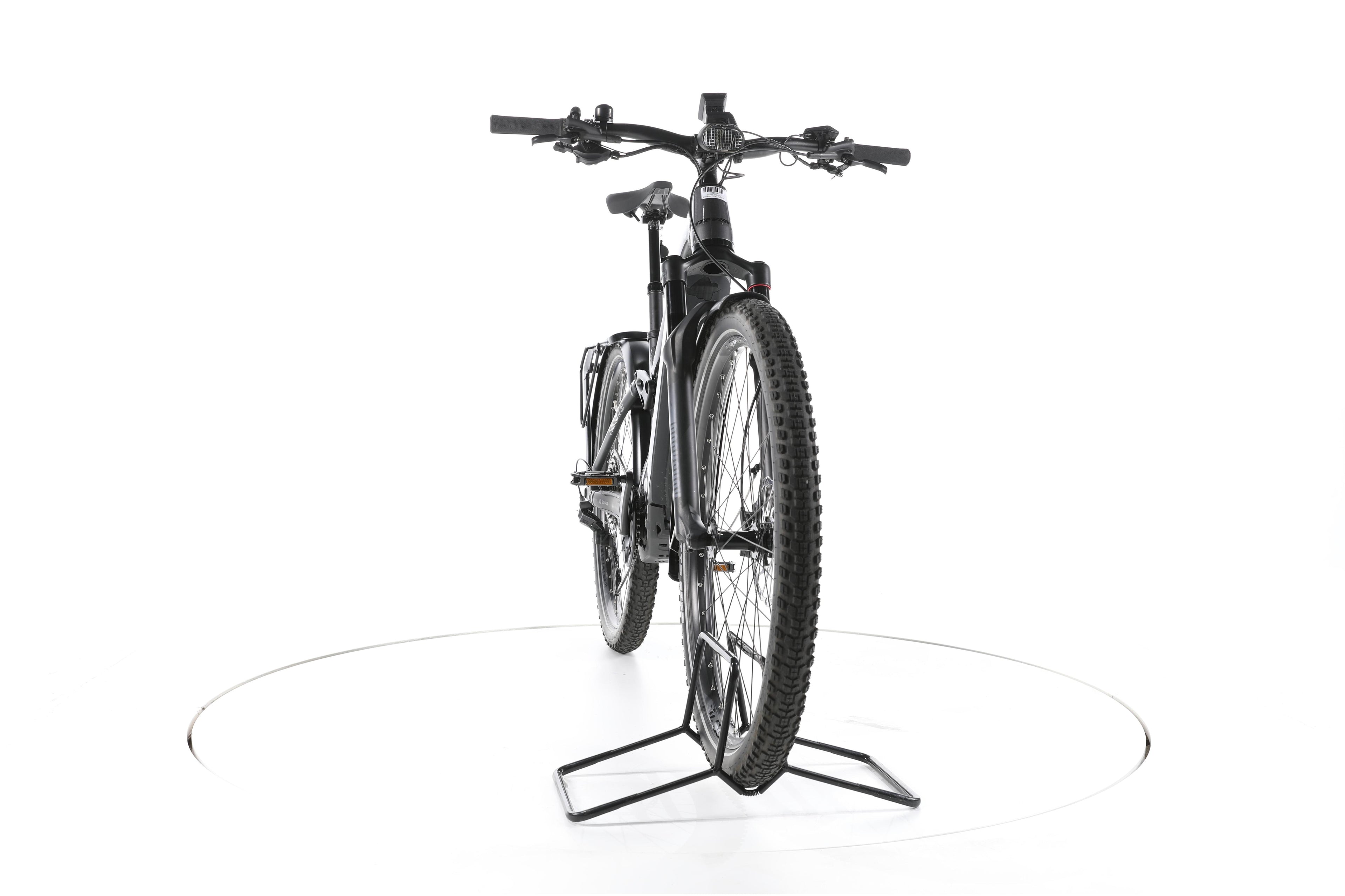 Stevens E-Inception TR 7.6.1 FEQ SUV E-Bike 2024 - Image 4