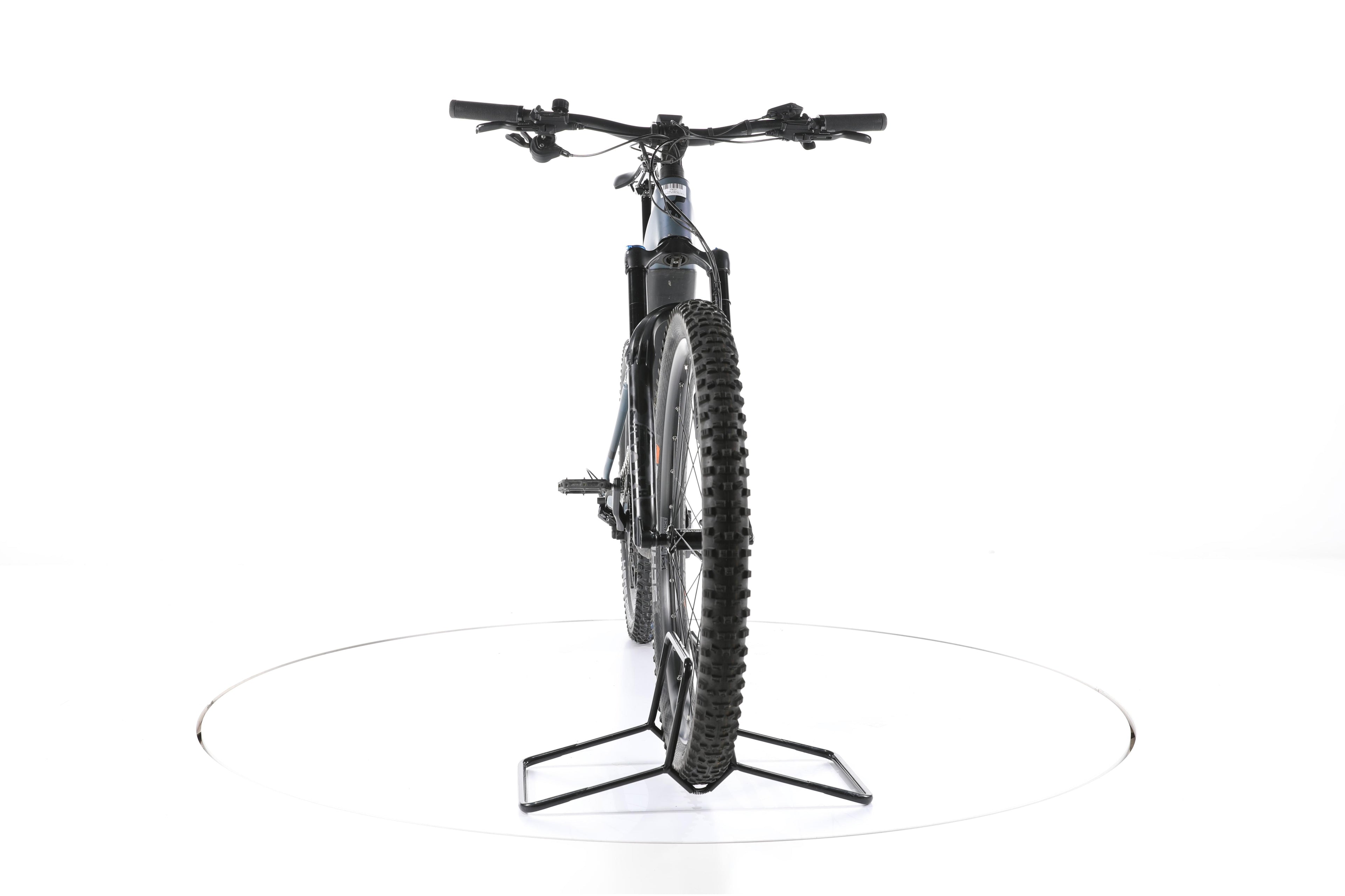 Cube Stereo Hybrid 140 HPC ABS Fully E-Bike Carbon 2023 - Image 4