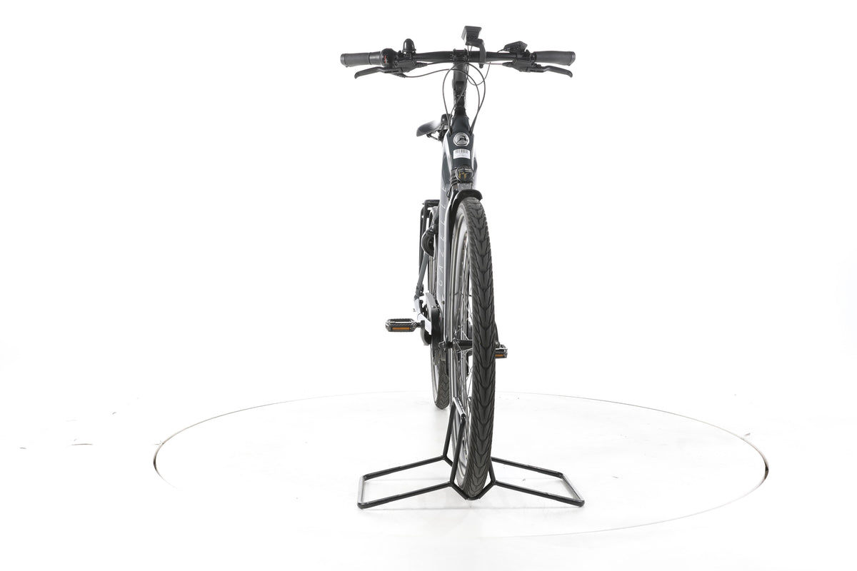 Gazelle Ultimate C5 HMB City E-Bike - Image 4
