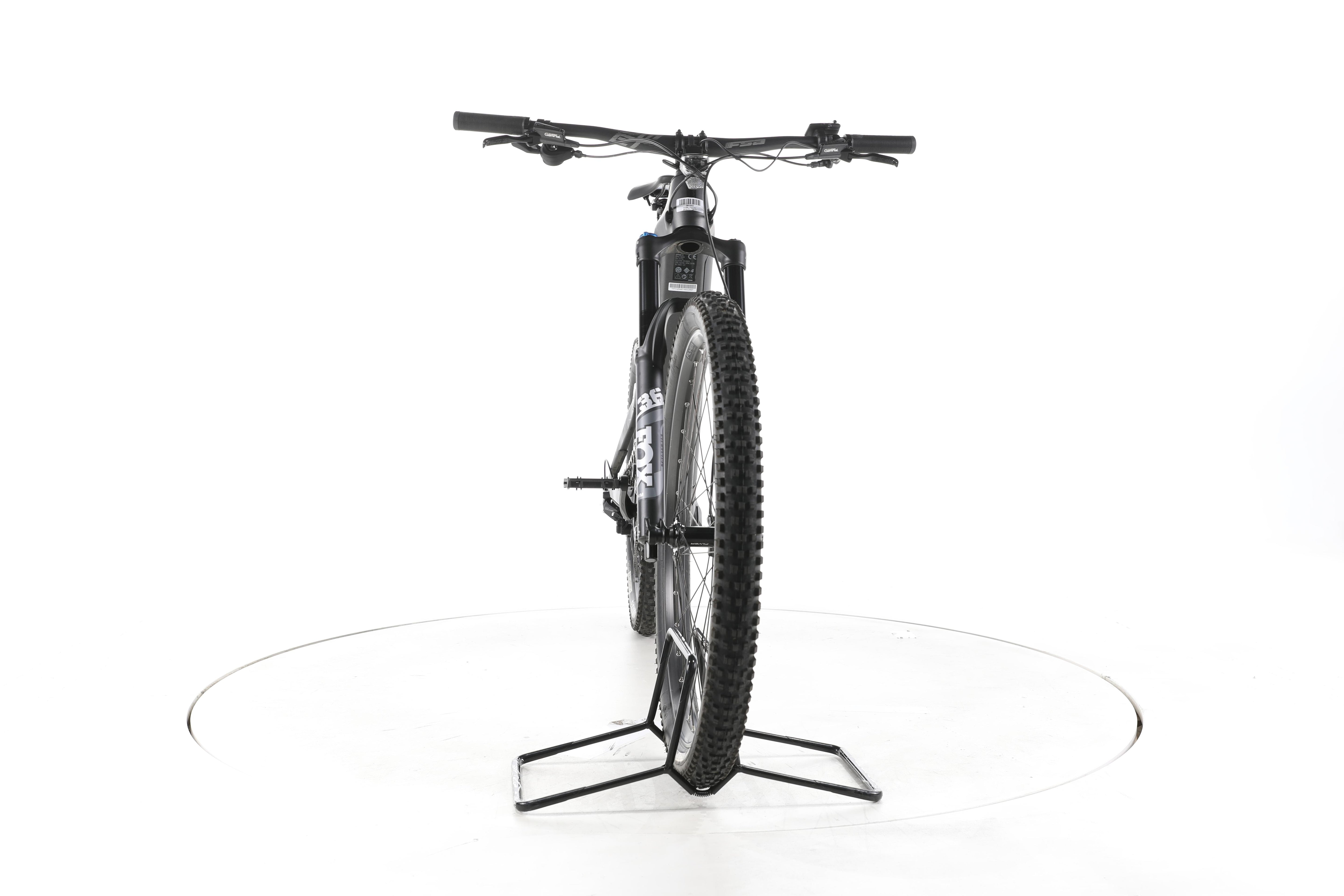 FLYER Uproc X 2.10 E-Bike Fully - Image 4