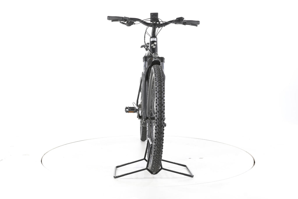 Cube Nuride Hybrid Pro Allroad Trekking E-Bike - Image 4