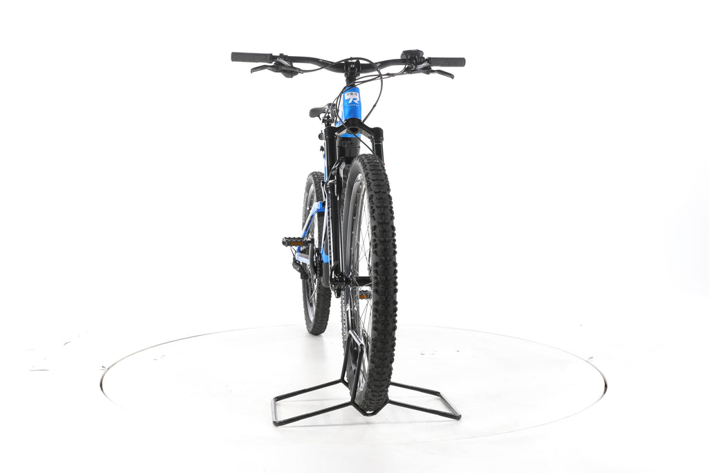 R Raymon TrailRay 140E 9.0 E-Bike Fully - Image 4