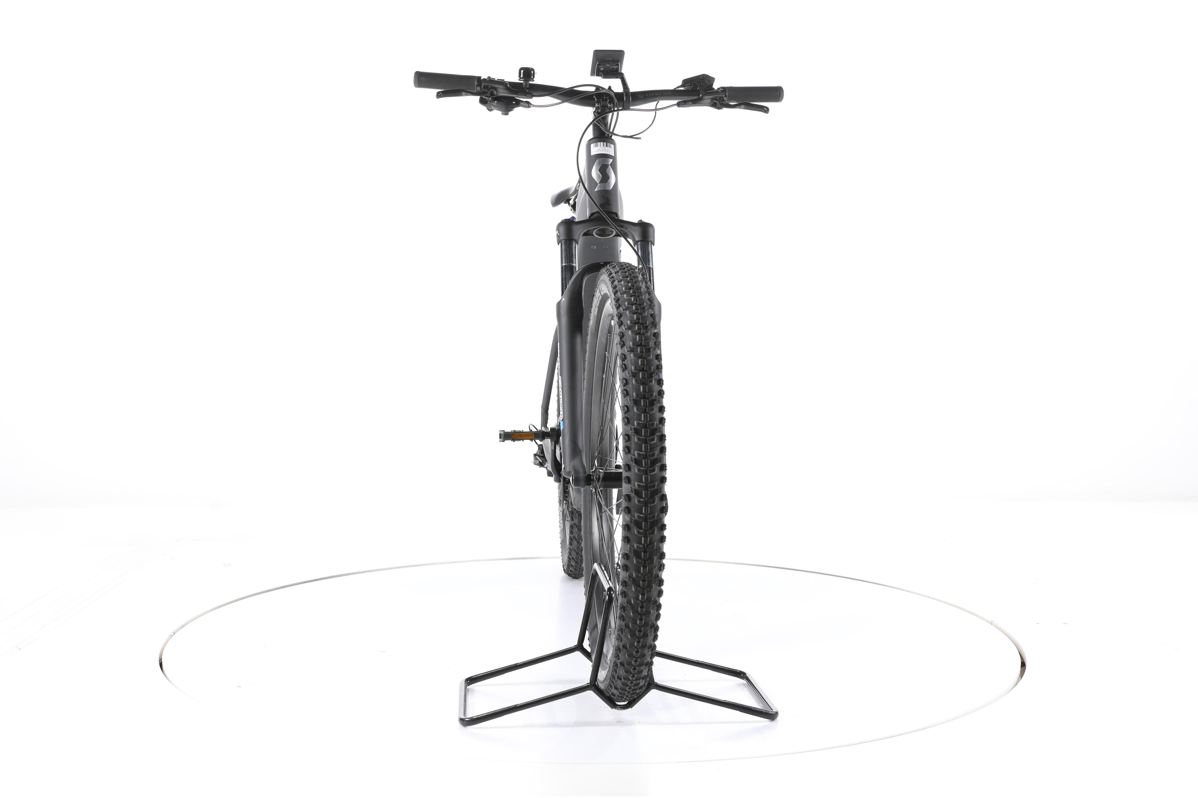Scott Aspect eRide 920 E-Bike 2023 - Image 4