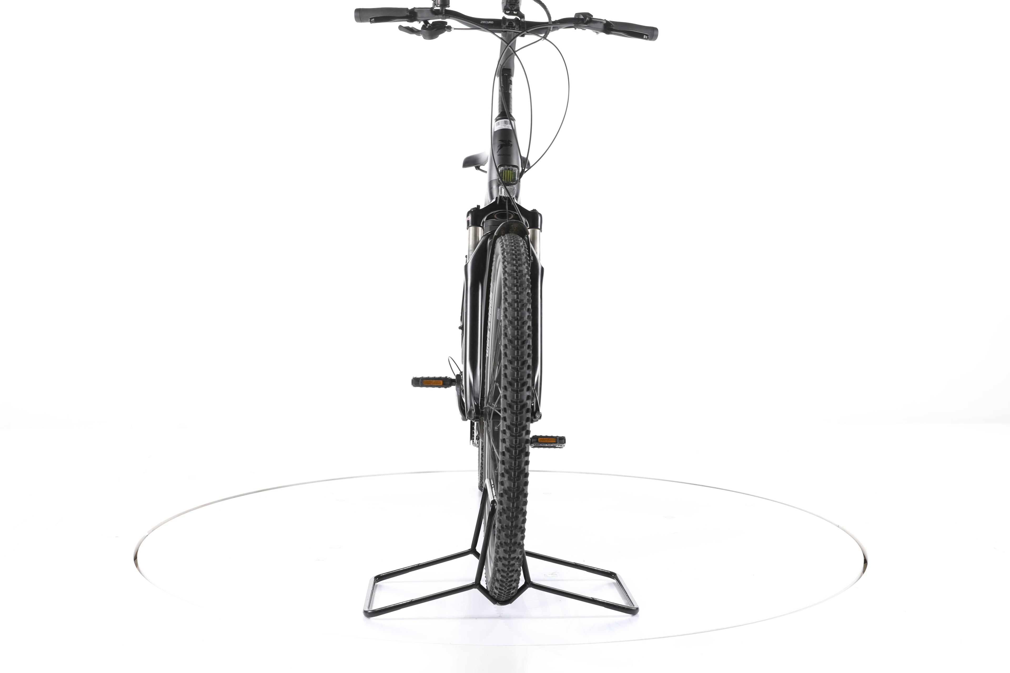 Pegasus Strong EVO 10 Trekking E-Bike - Image 4