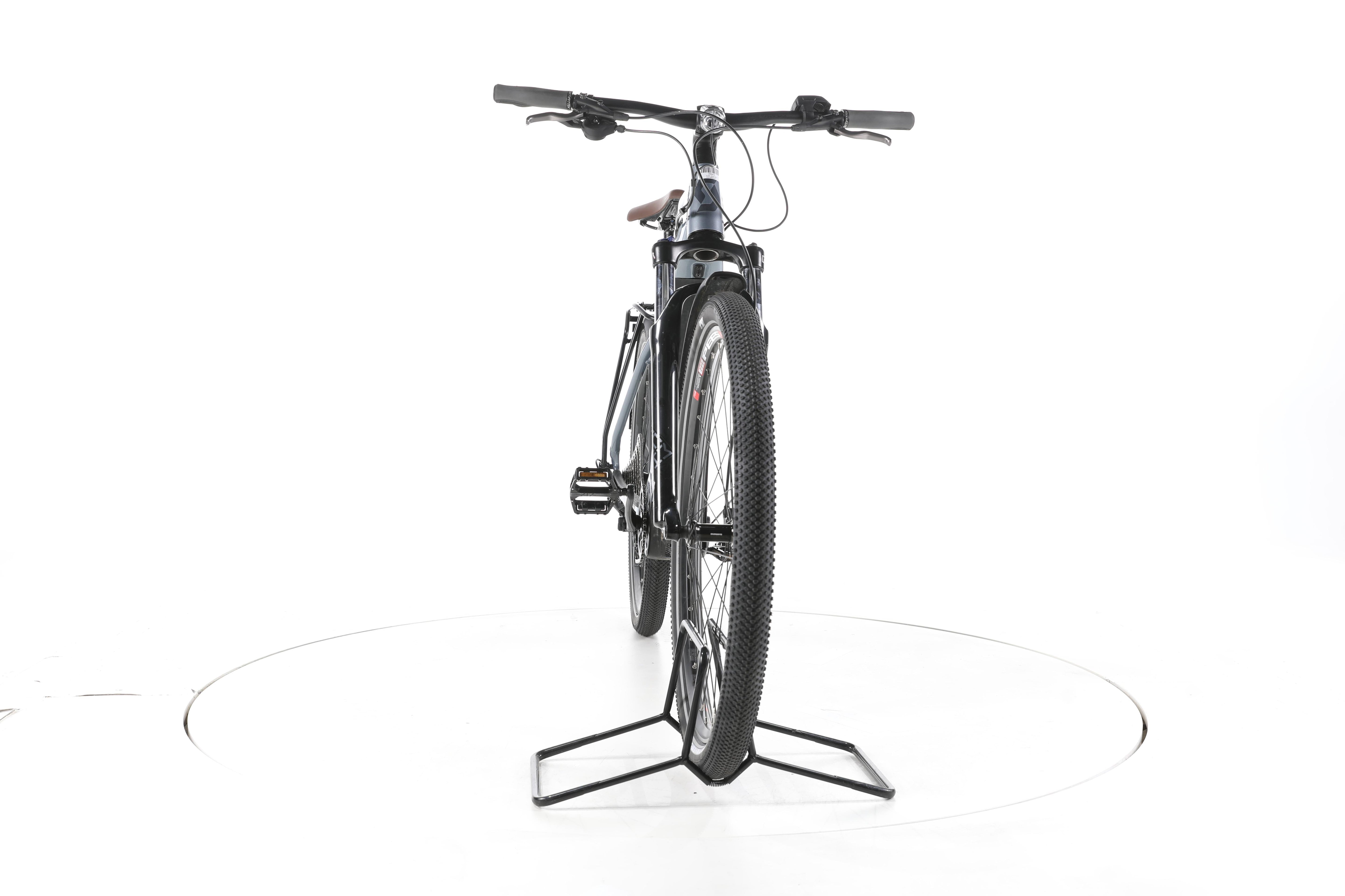 Scott Axis ERide Trekking E-Bike - Image 4