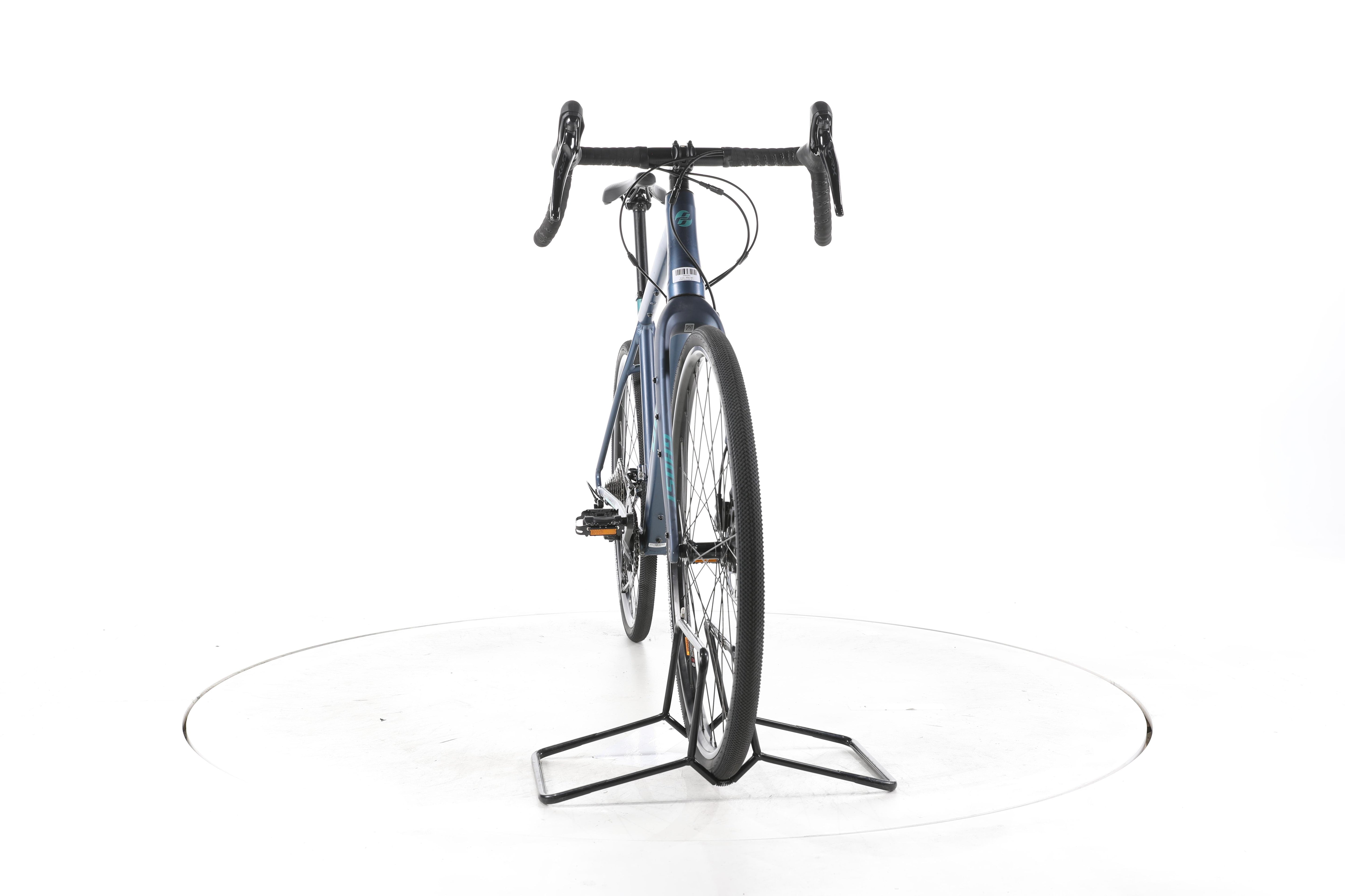Ghost Asket Essential Gravelbike - Image 4