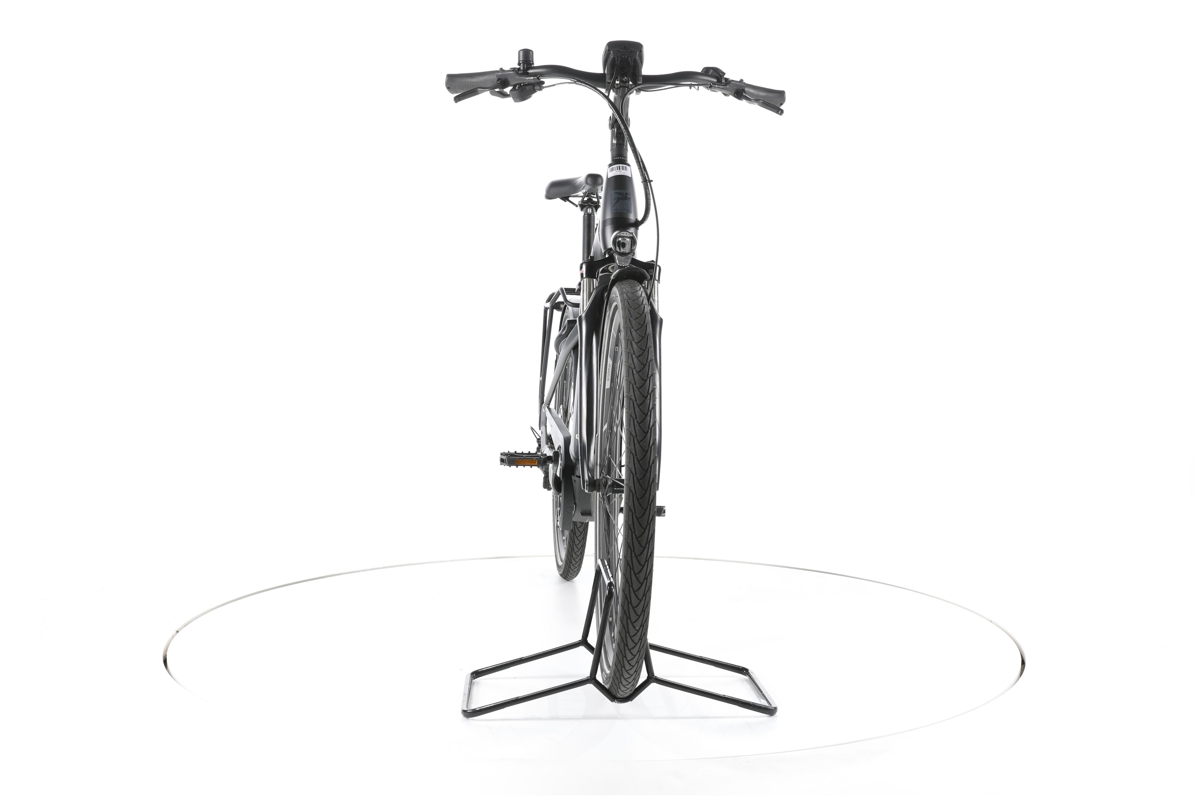 Pegasus Premio EVO 10 Lite Trekking E-Bike Tiefeinsteiger - Image 4