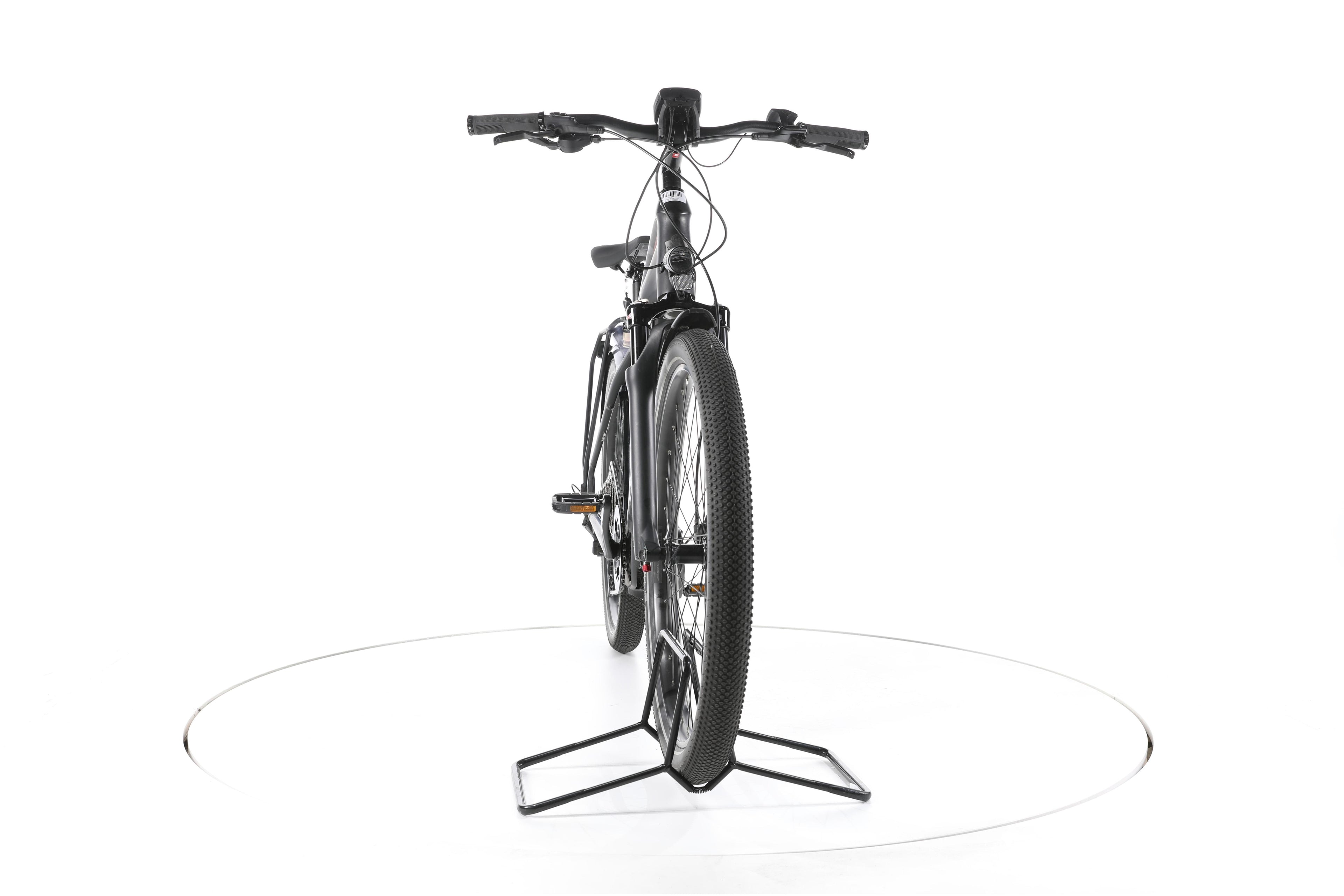 Diamant Zouma Deluxe+ Trekking E-Bike - Image 4