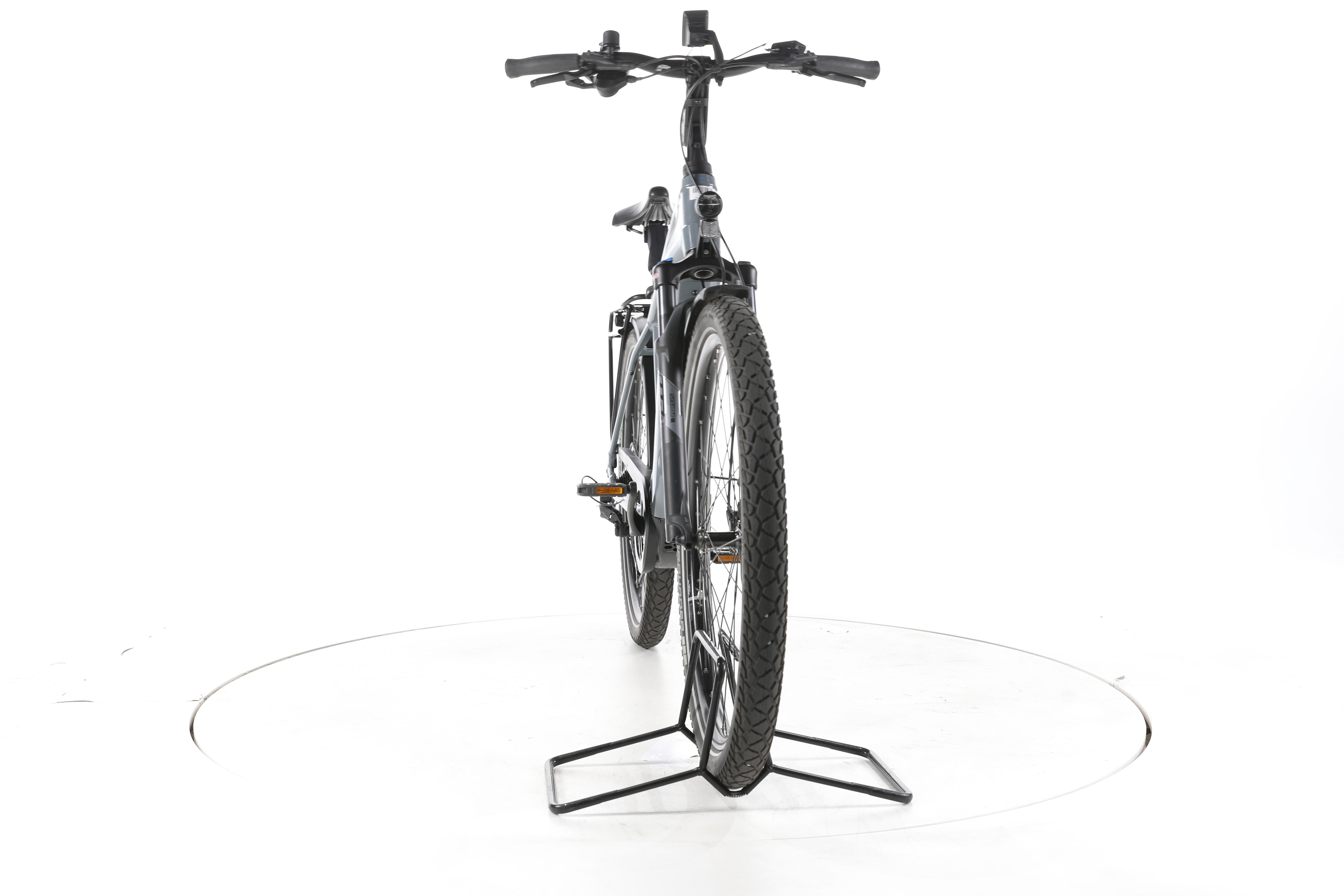 KTM Macina Gran Pro Trekking E-Bike 2024 - Image 4