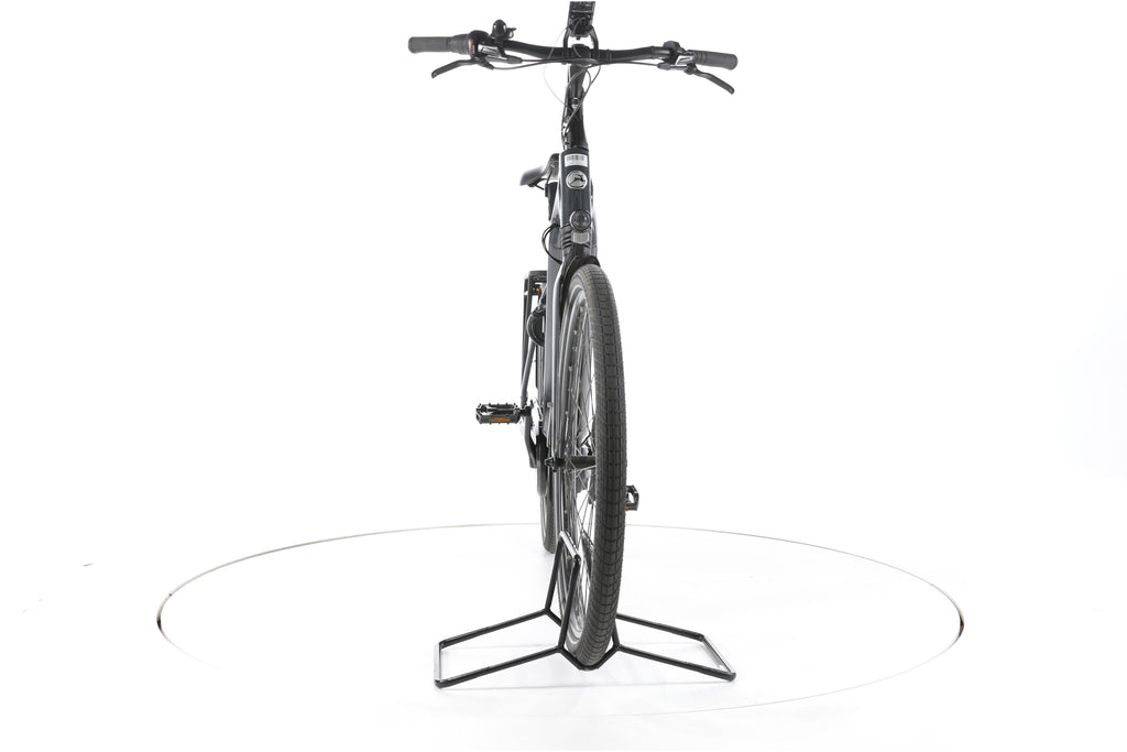 Gazelle Chamonix C7 HMS City E-Bike Tiefeinsteiger - Image 4